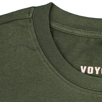 Voyovnik Hiking T-shirt - Olive