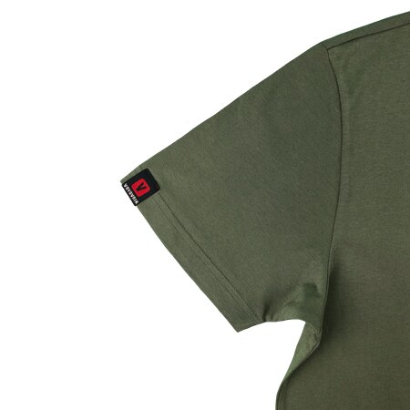 Voyovnik Hiking T-shirt - Olive