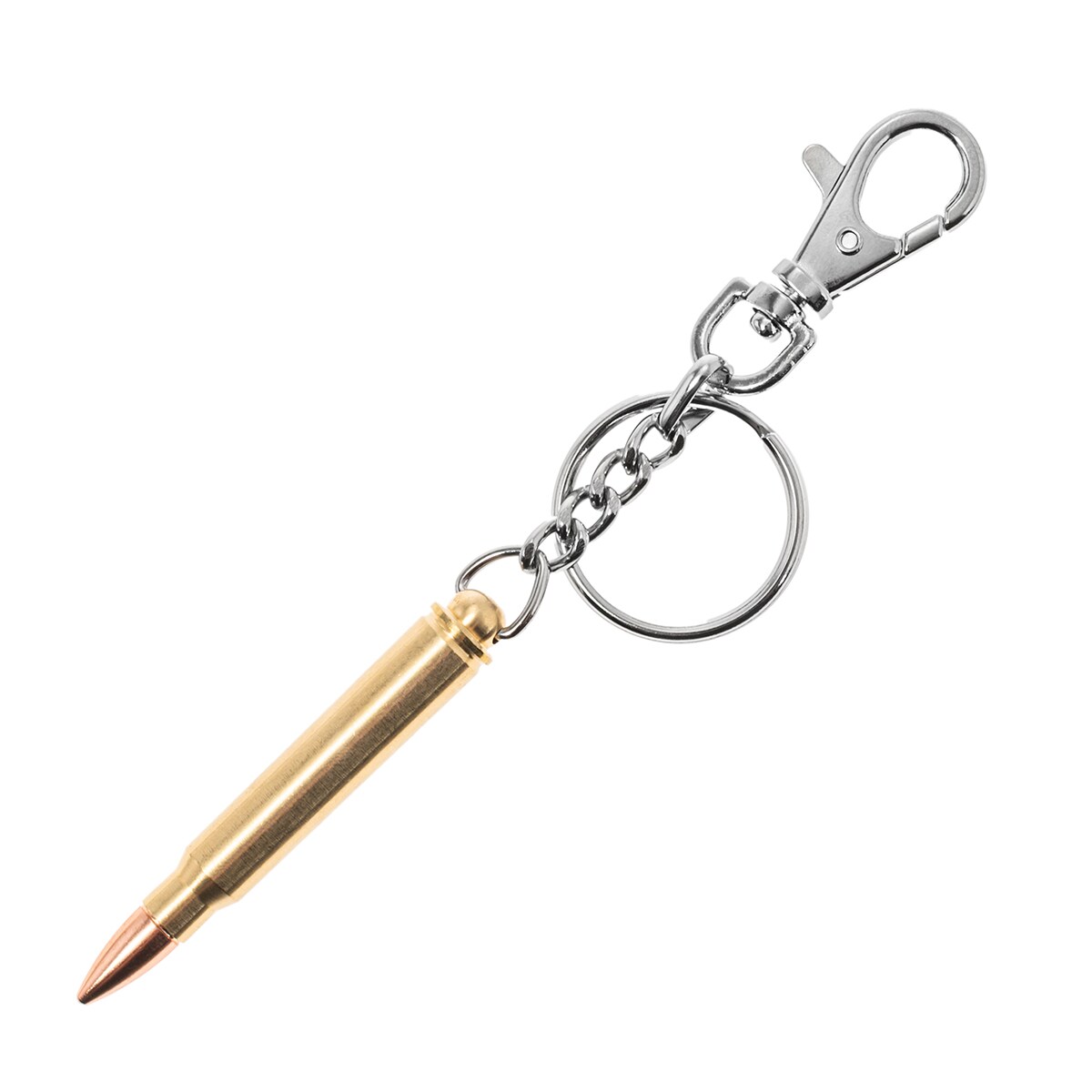 Mil-Tec Keychain - bullet 5,56