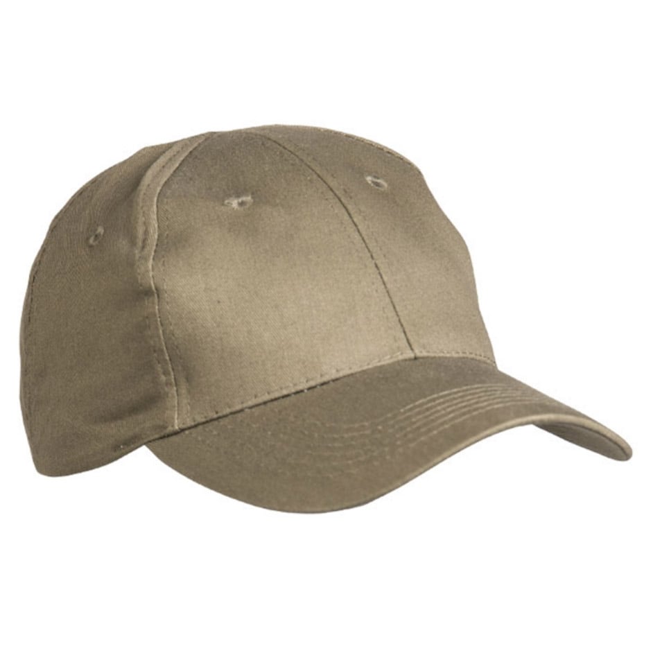 Mil-Tec Baseball Cap - OD