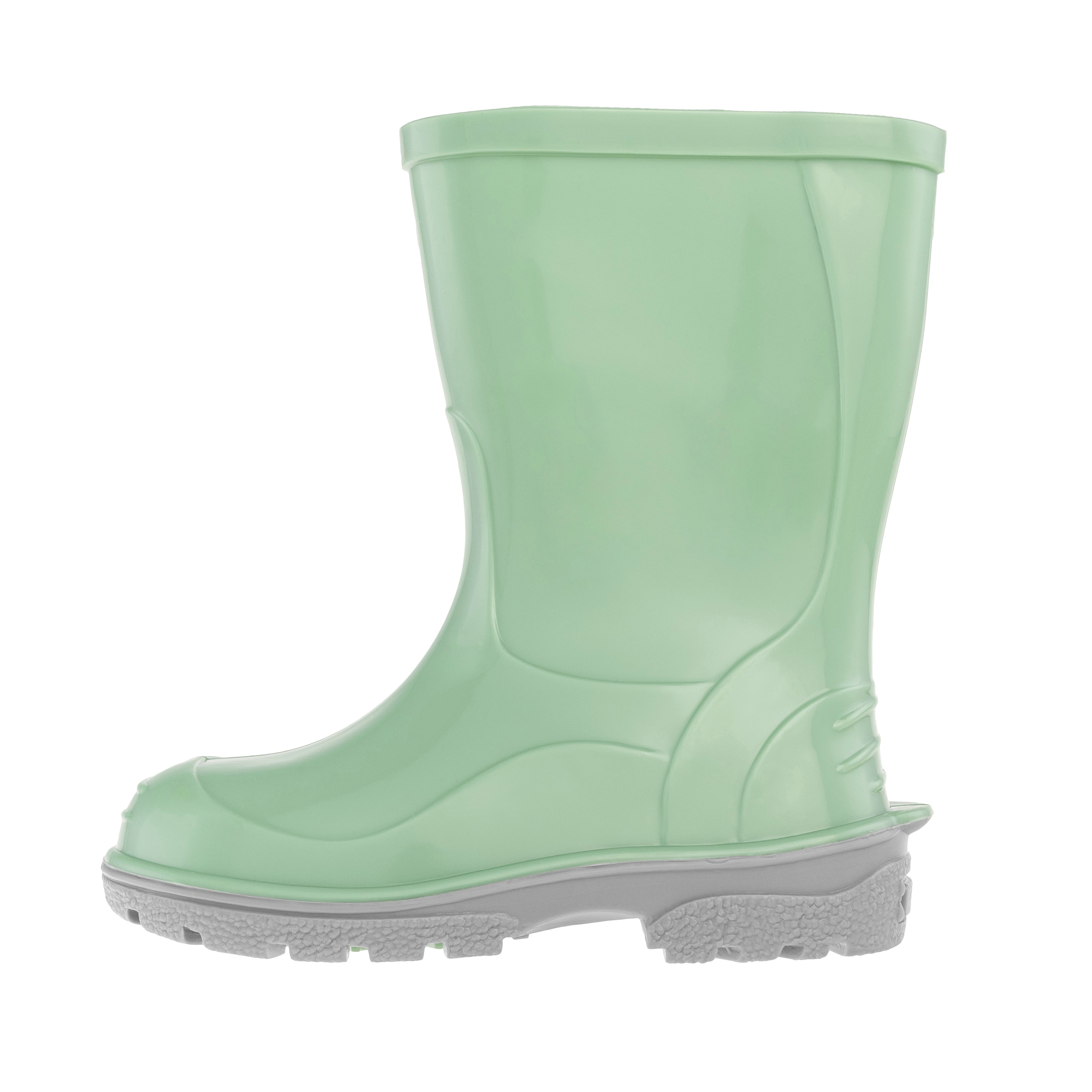 Lemigo Oli Kids' Wellington Boots - Mint