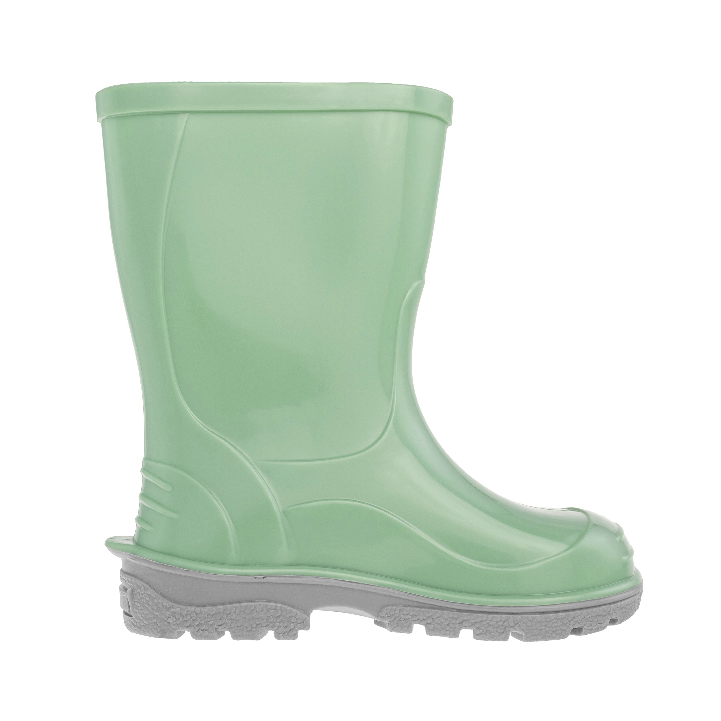 Lemigo Oli Kids' Wellington Boots - Mint