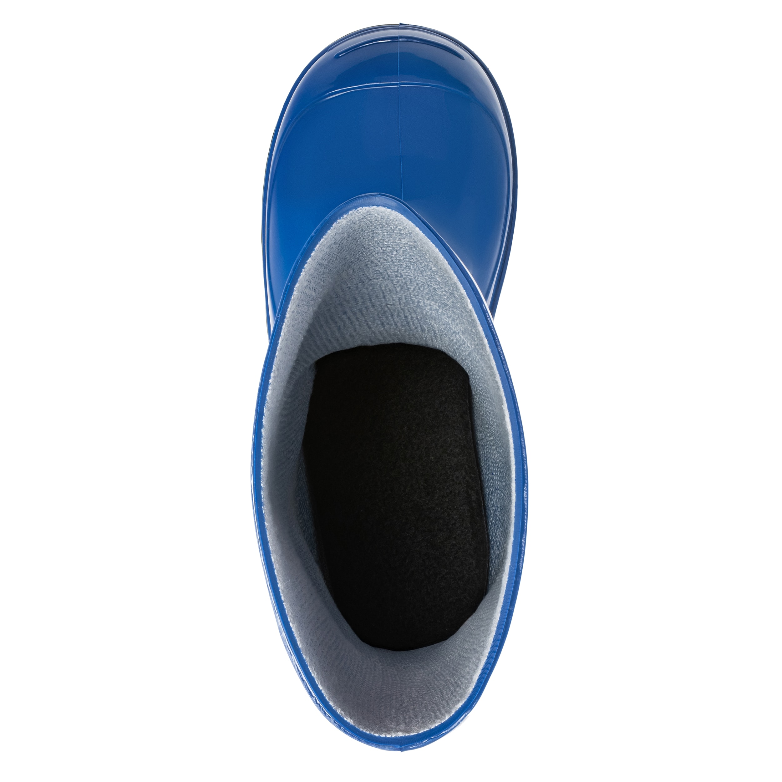 Lemigo Oli Children's Wellington Boots - Blue