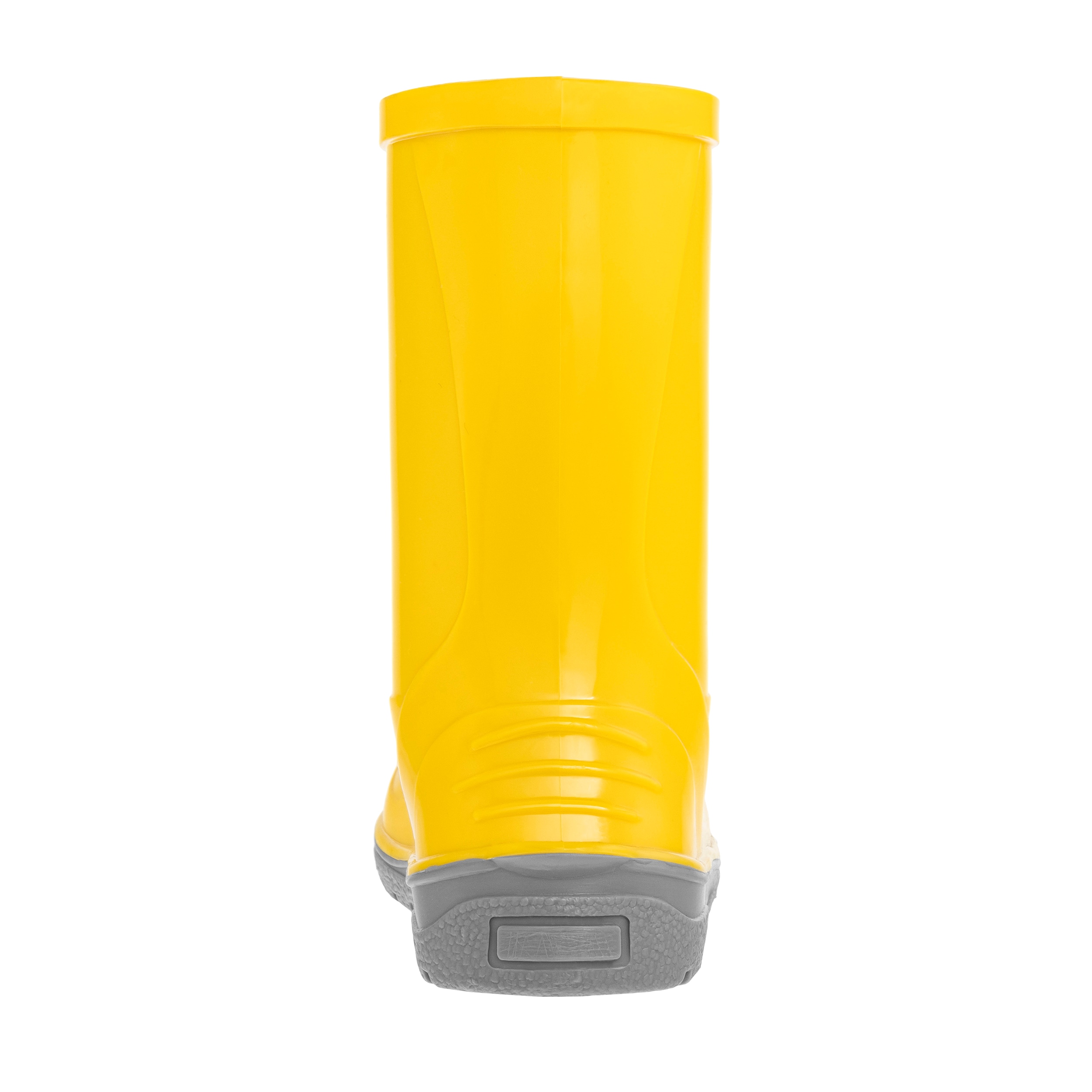 Lemigo Oli Kids' Wellington Boots - Yellow