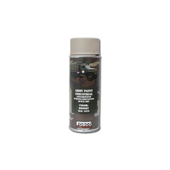 FOSCO Camouflage Paint RAL 1019 - Desert