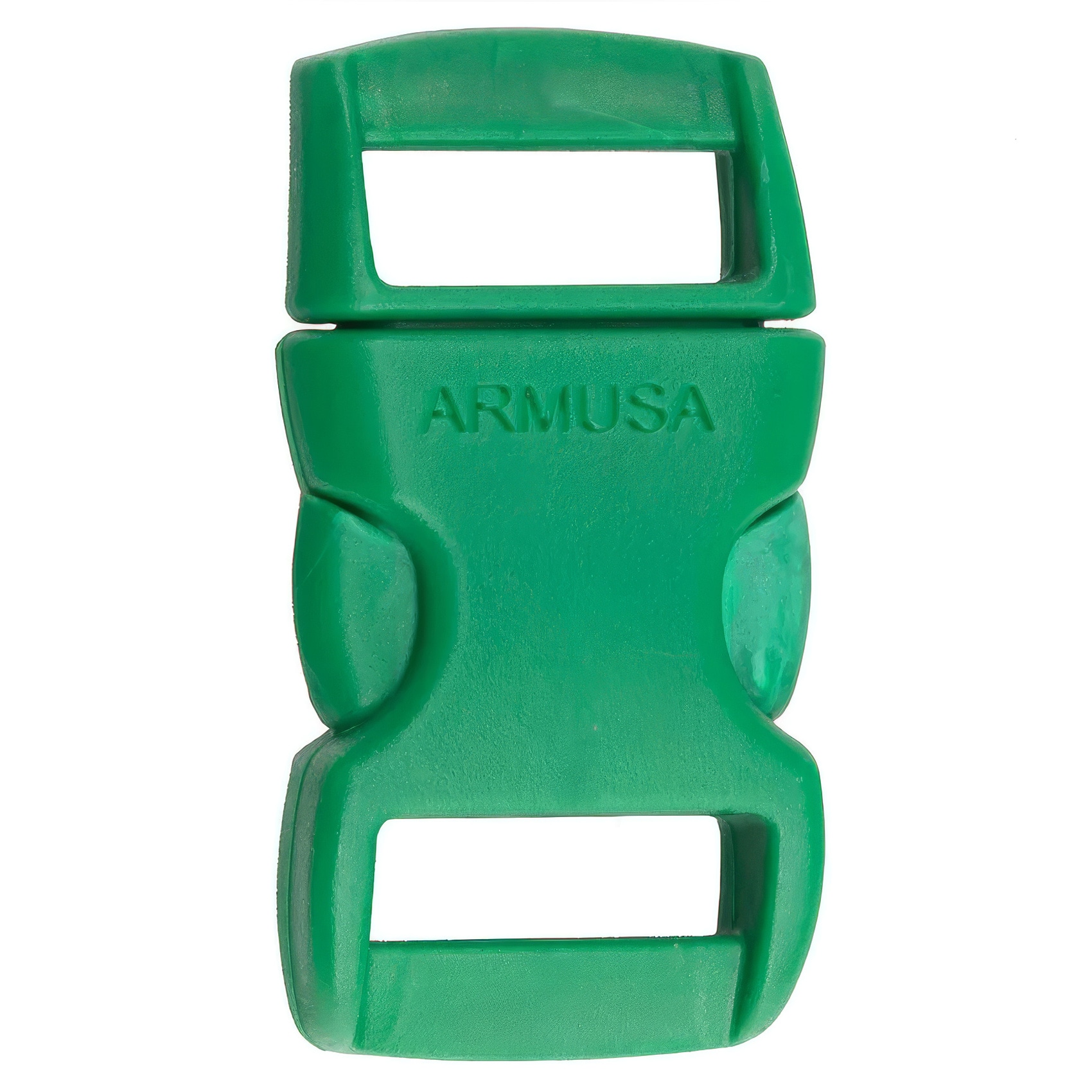 Survival Bracelet Buckle - Green