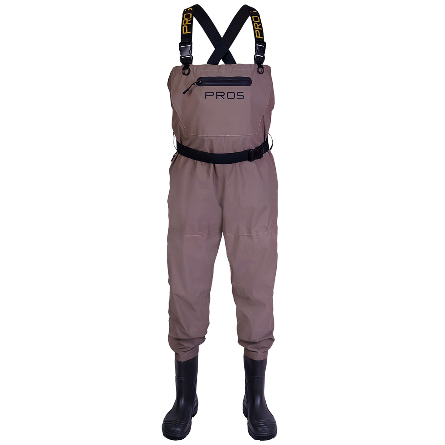 Pros AIR Waders - Light Beige