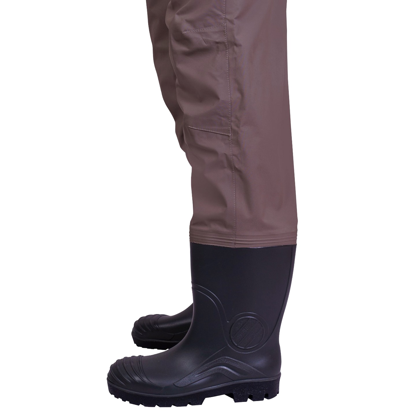 Pros AIR Waders - Light Beige