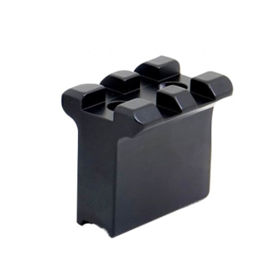 Weaver 25 mm Short Rail for Rusan Q-R for PARD NV-007A Adapter