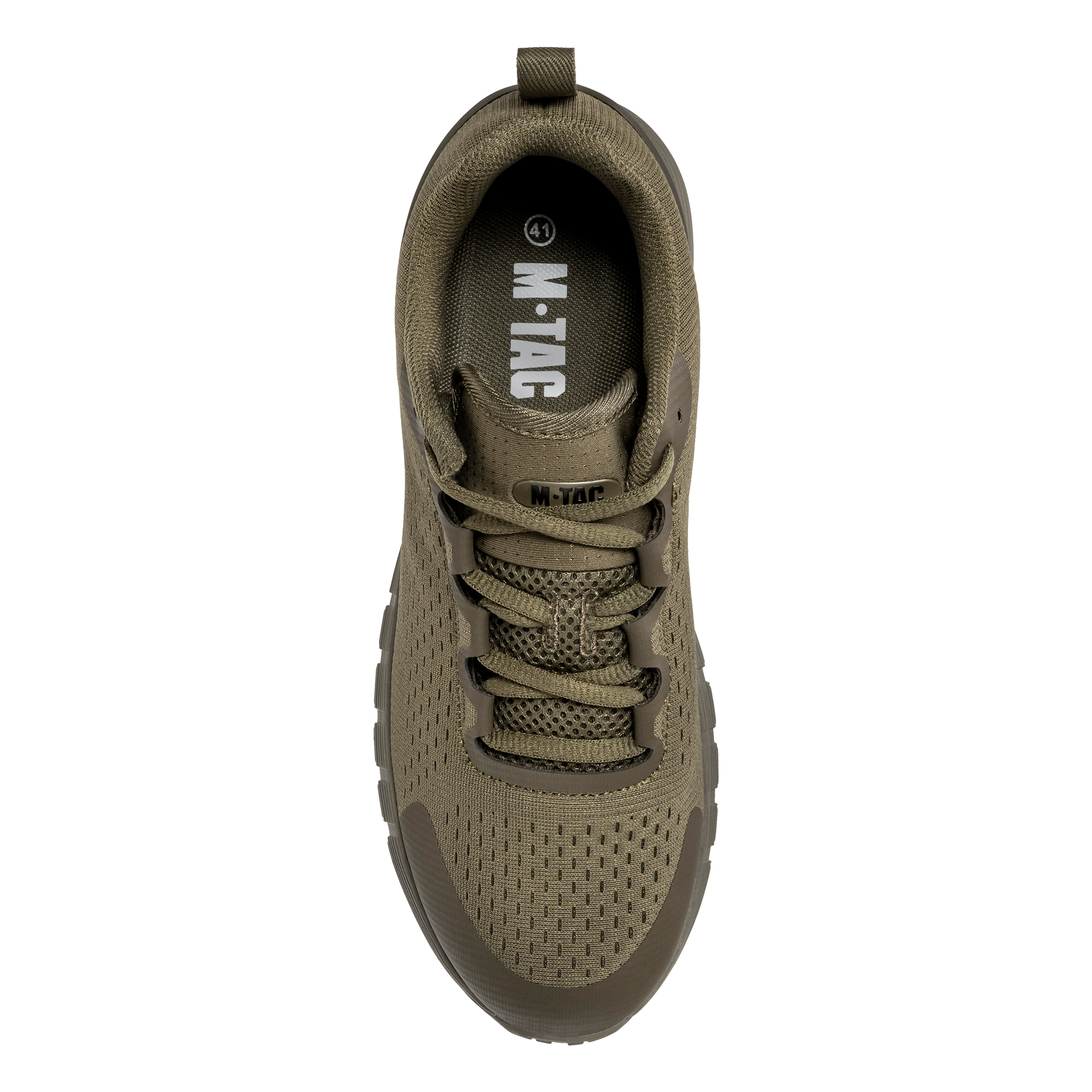 M-Tac Summer Pro Shoes - Dark Olive