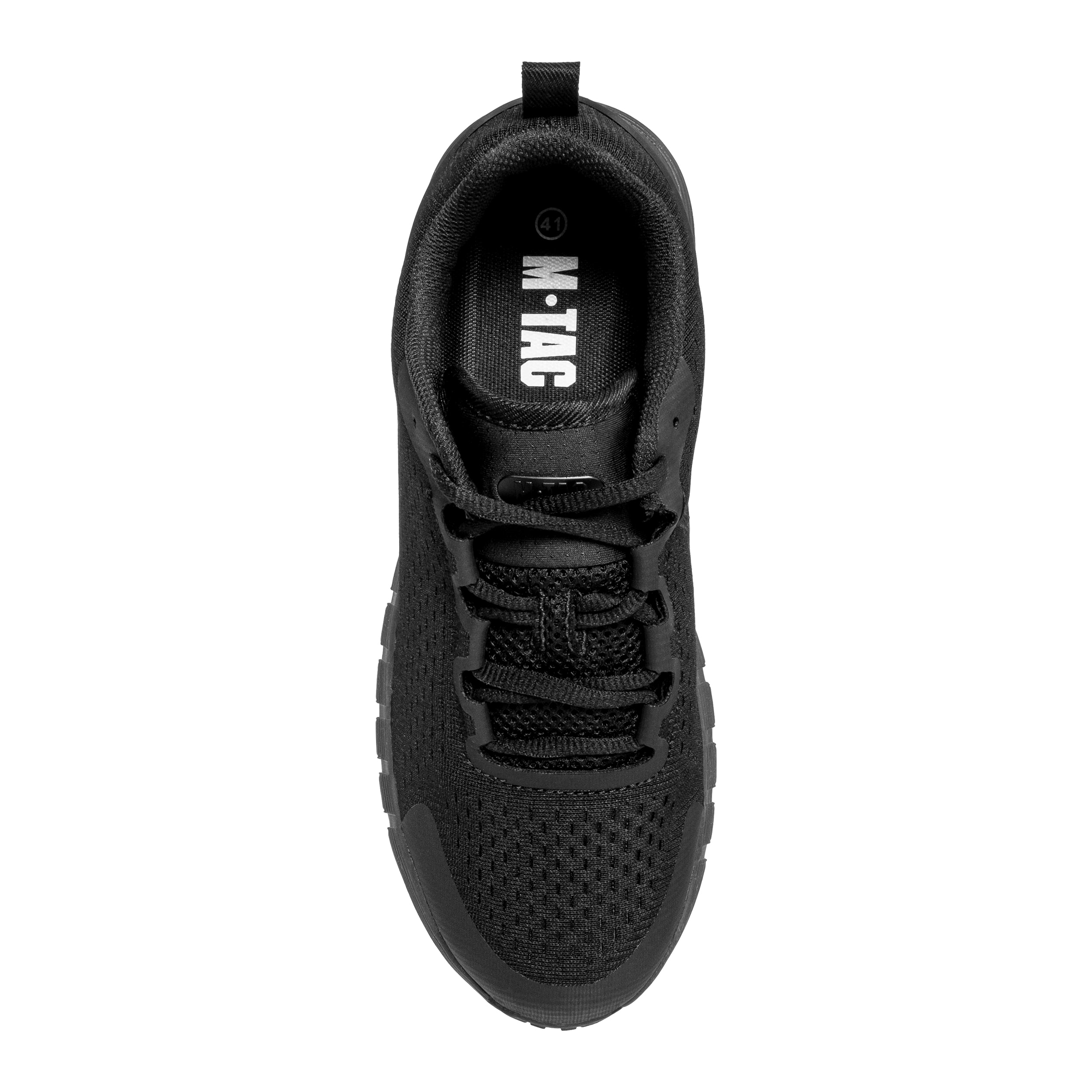 M-Tac Summer Pro Shoes - Black