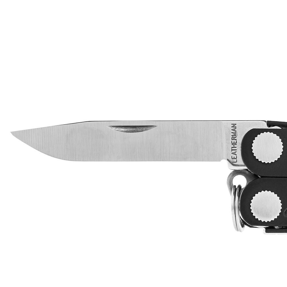 Leatherman Micra Multitool Black