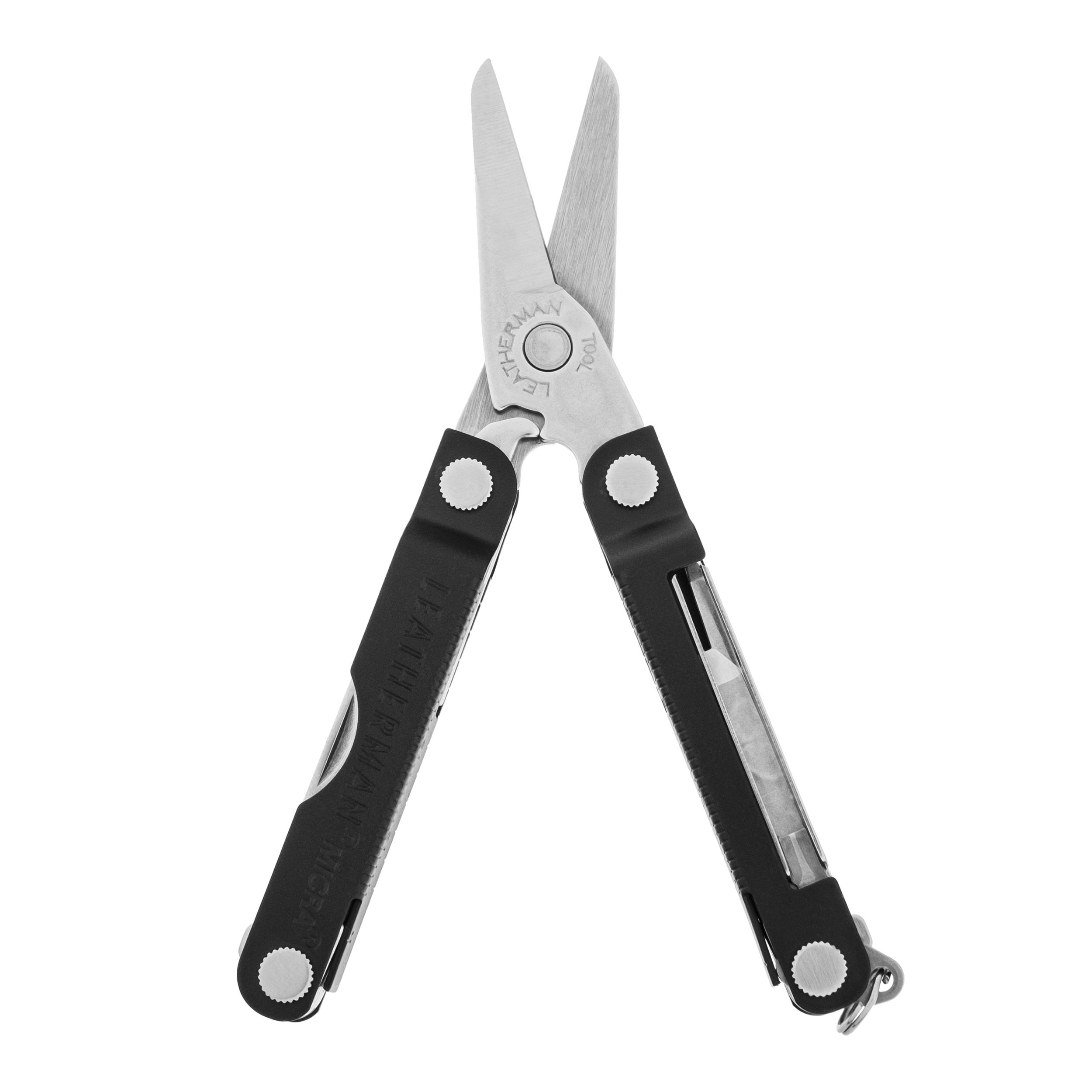 Leatherman Micra Multitool Black