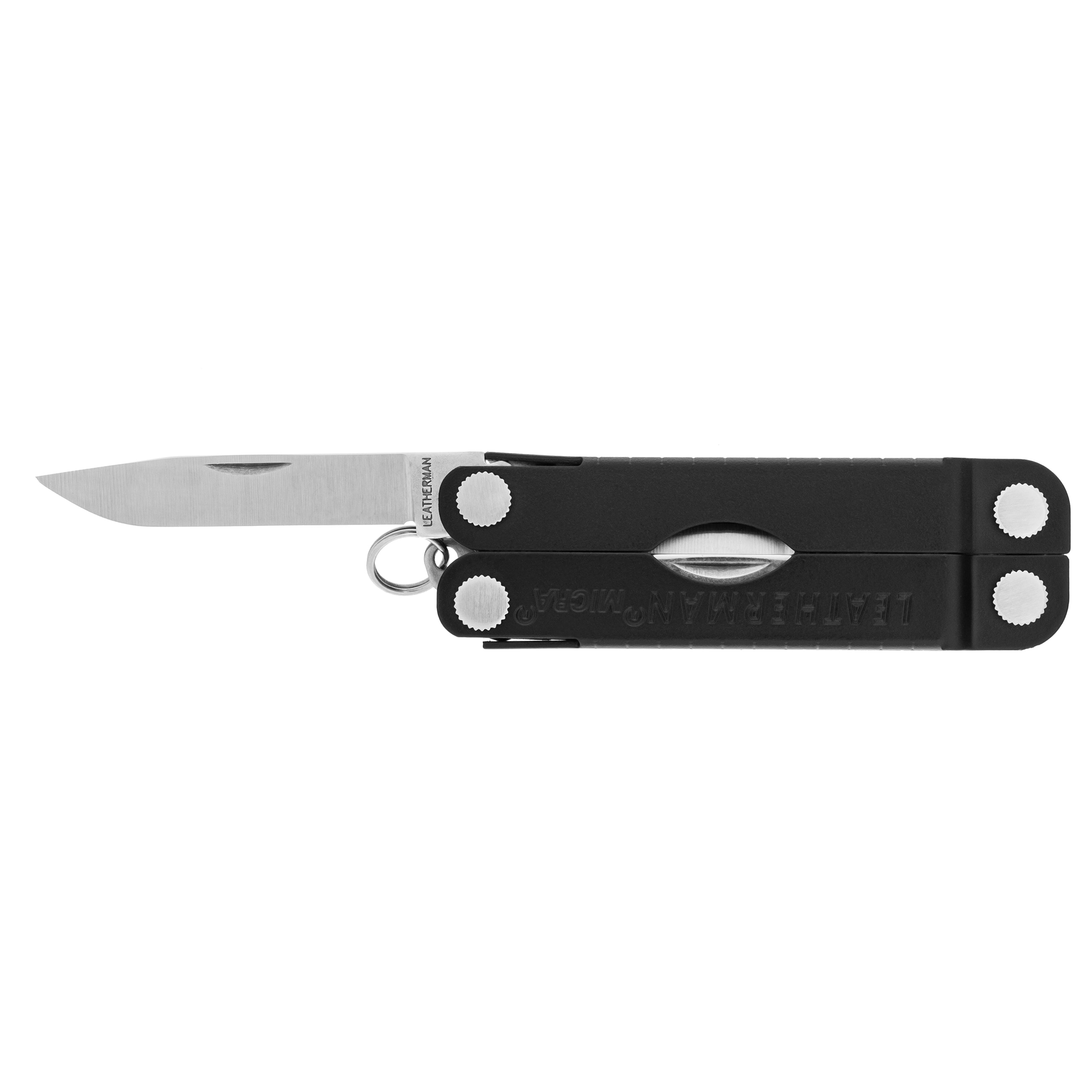 Leatherman Micra Multitool Black
