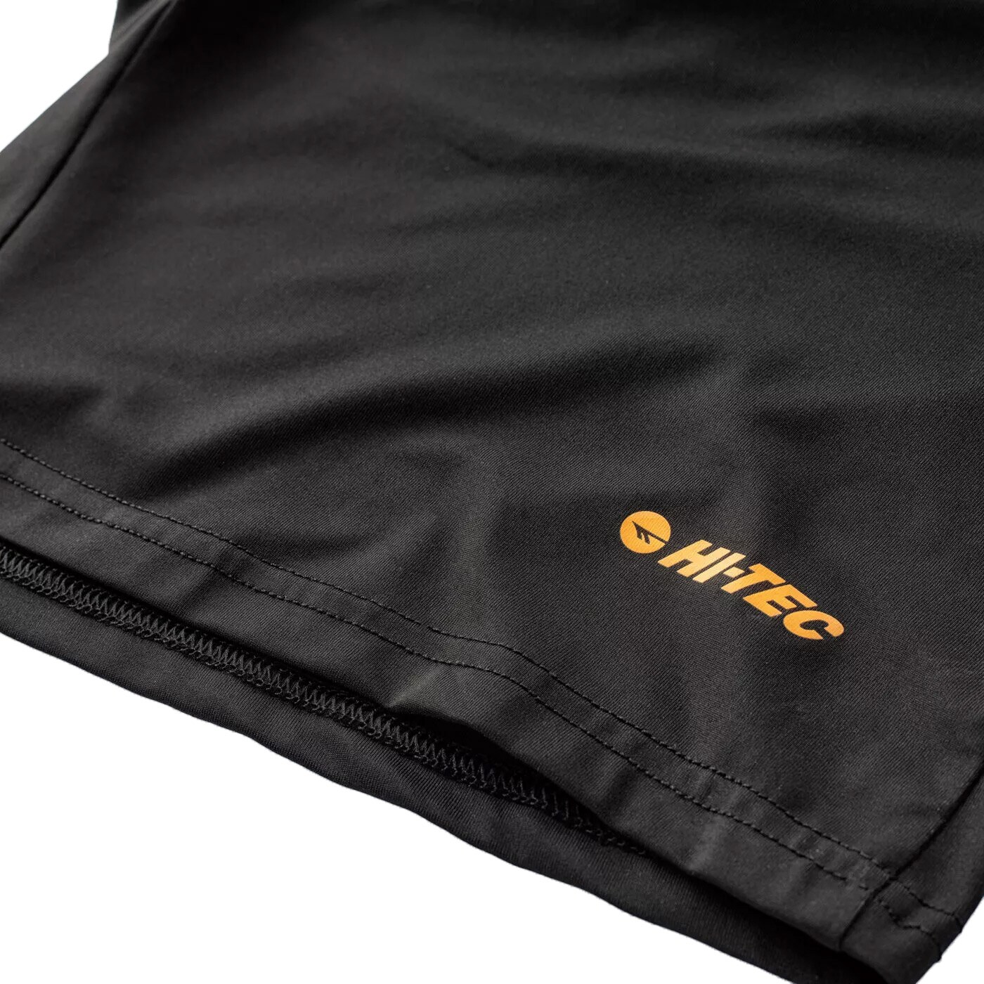 Hi-Tec Ravi Shorts - Black