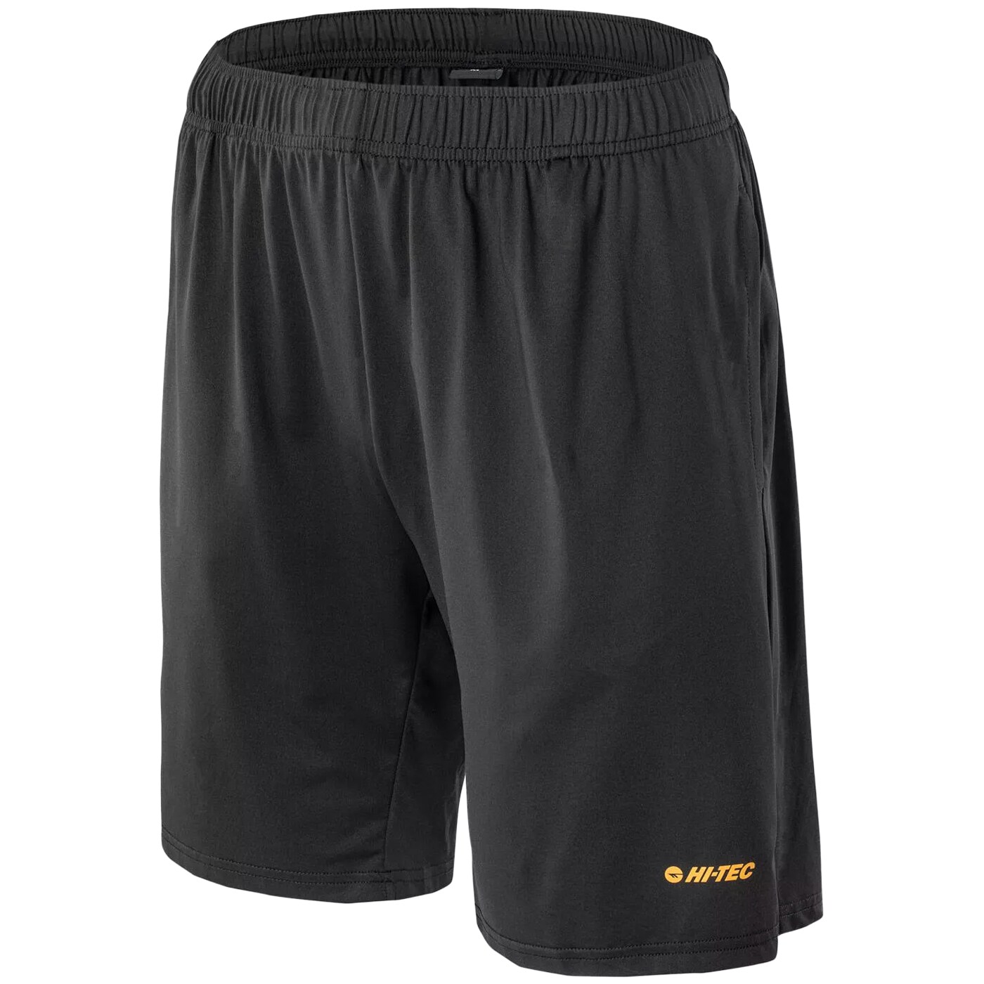 Hi-Tec Ravi Shorts - Black