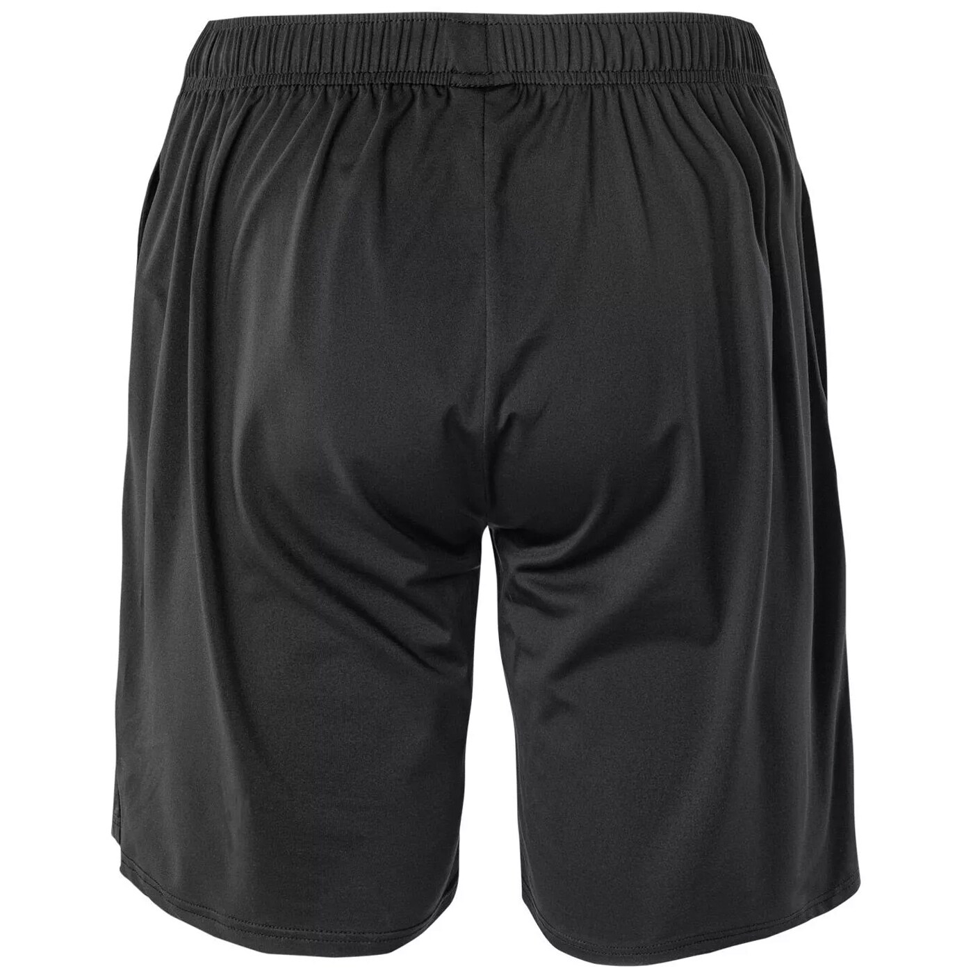 Hi-Tec Ravi Shorts - Black