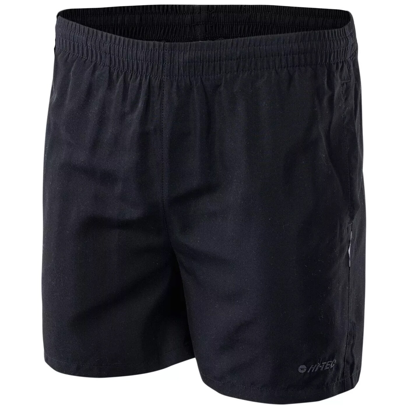 Hi-Tec Solme Shorts - Black