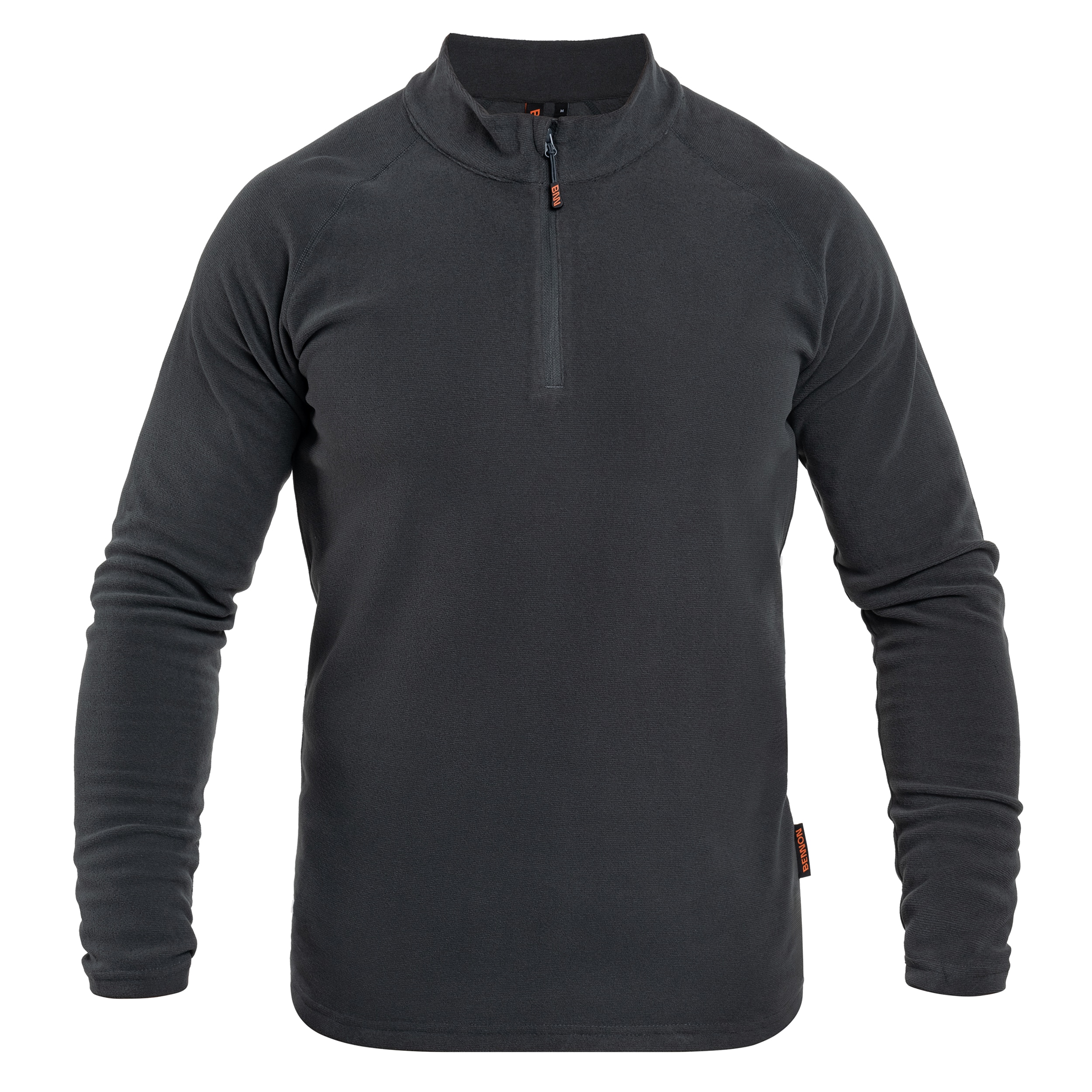 Bennon Polaros Fleece - Grey