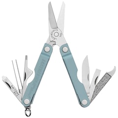 Leatherman Micra Arctic Multitool