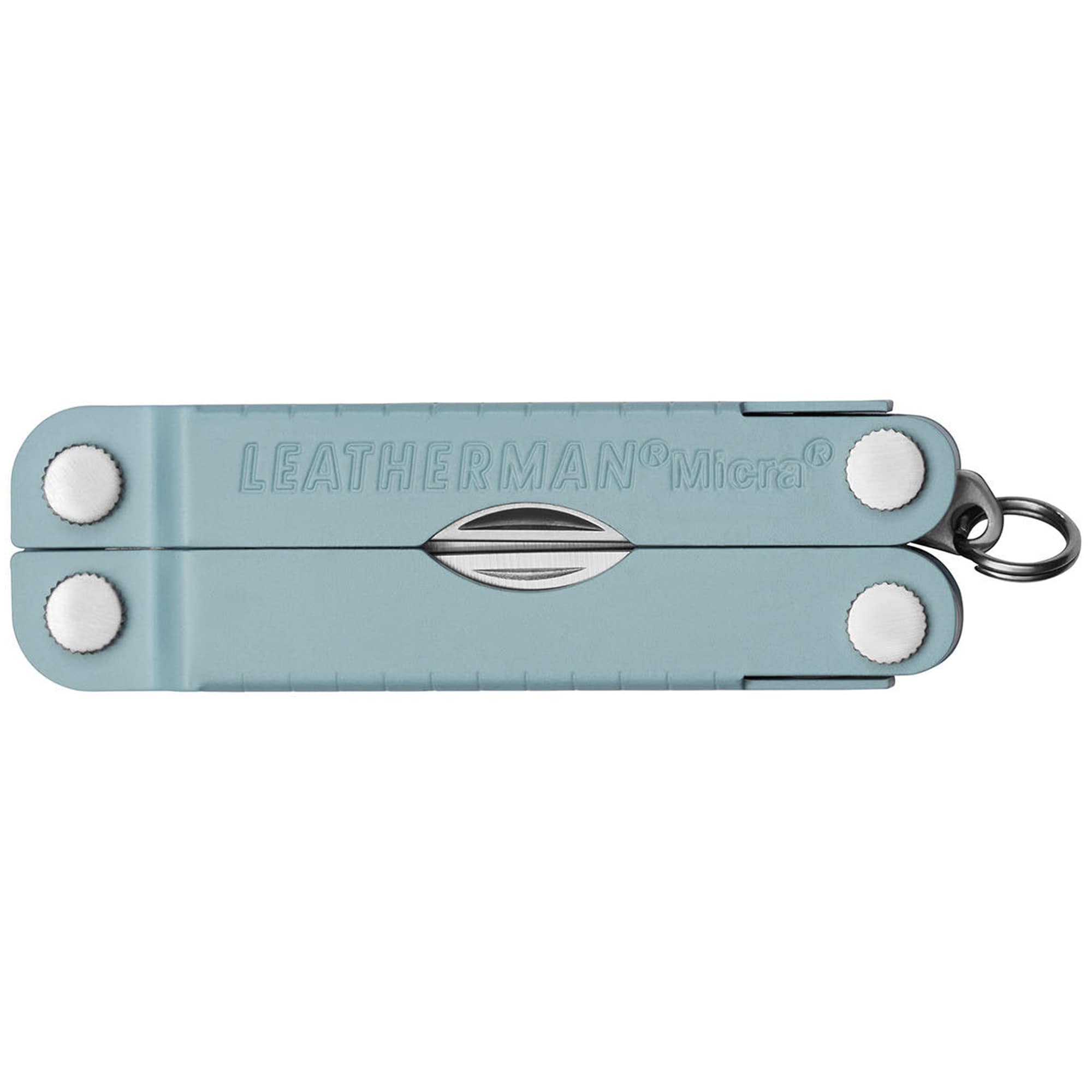 Leatherman Micra Multitool Arctic