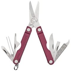 Leatherman Micra Cherry Multitool