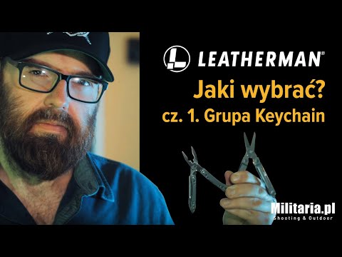 Leatherman Micra Cherry Multitool