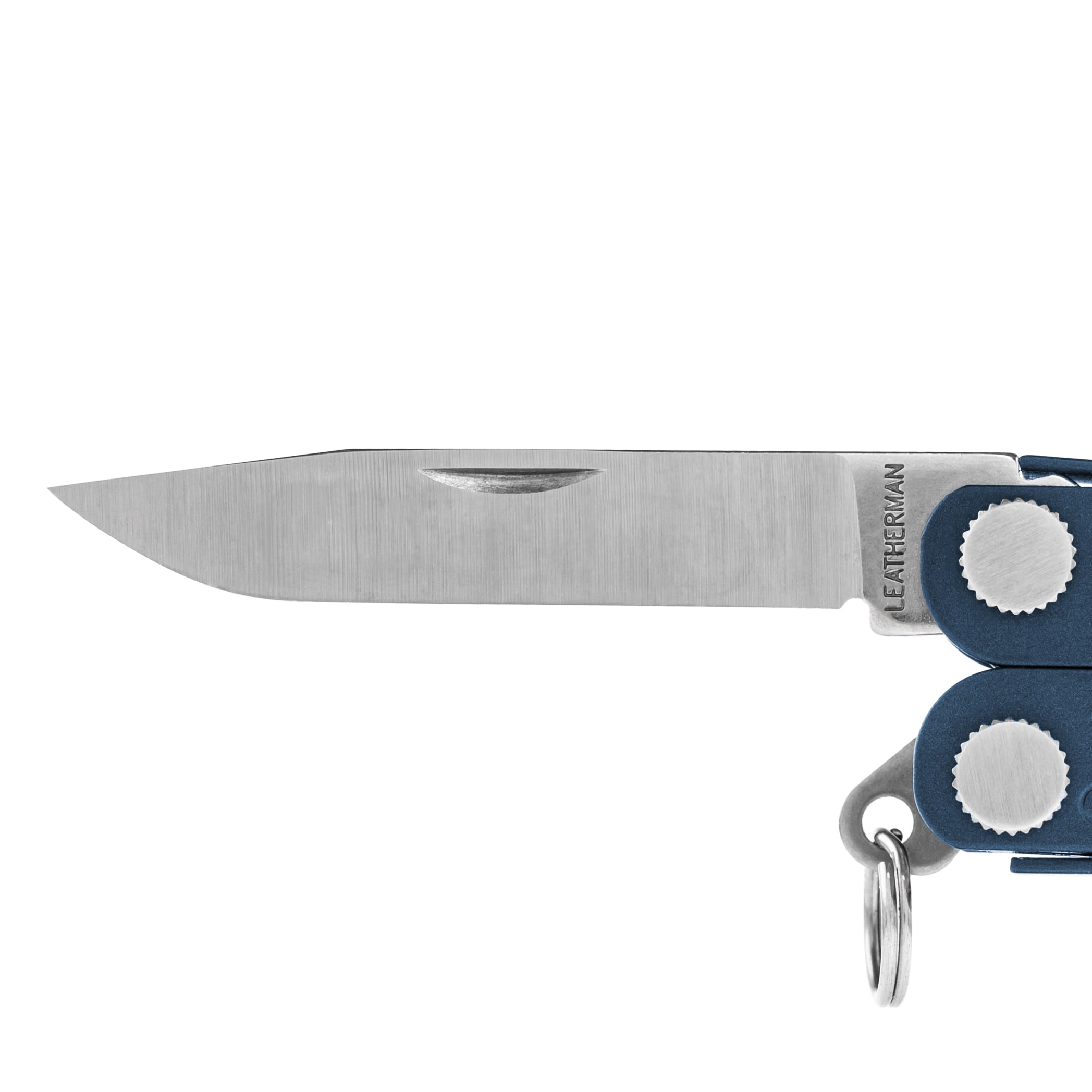 Leatherman Micra Navy Multitool