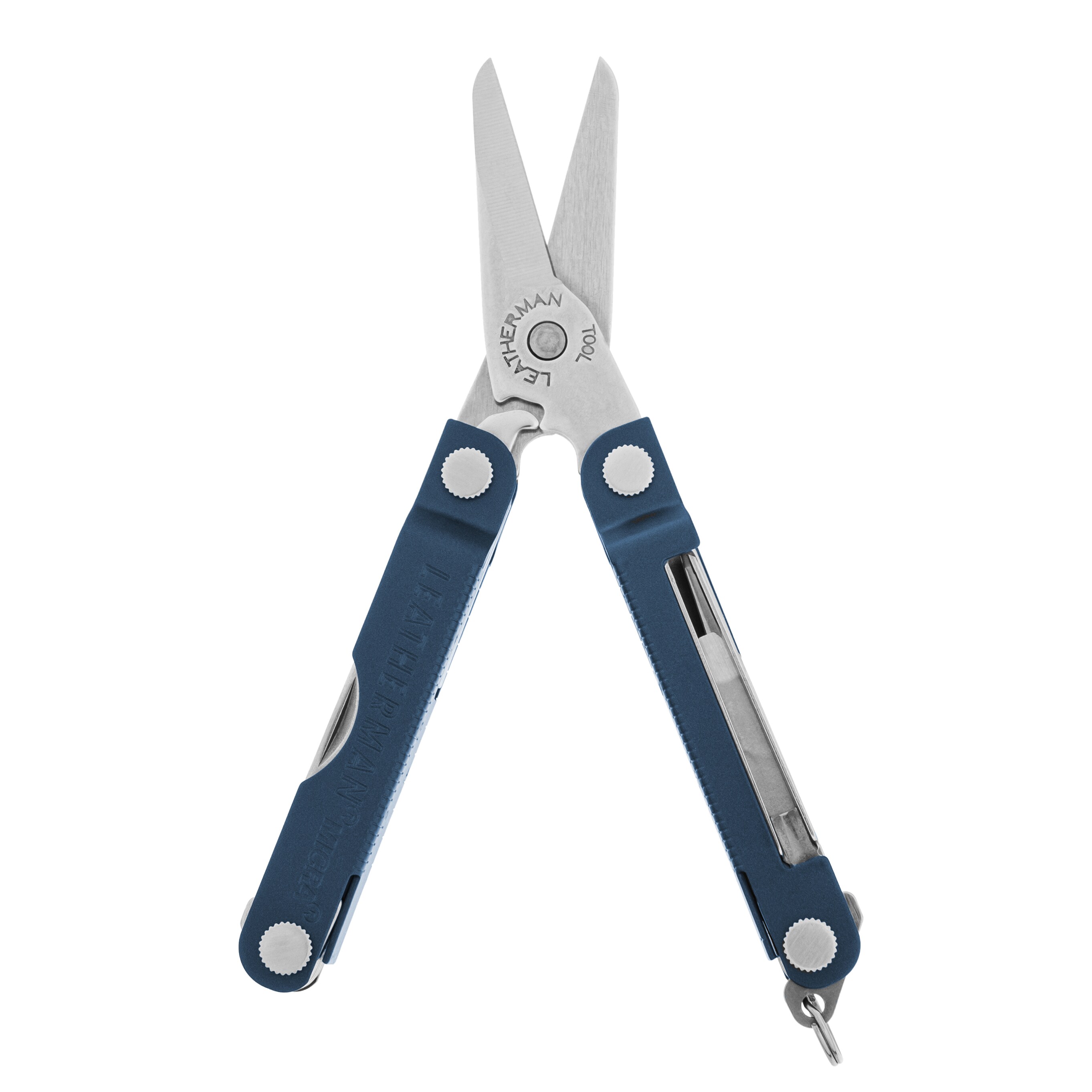 Leatherman Micra Navy Multitool