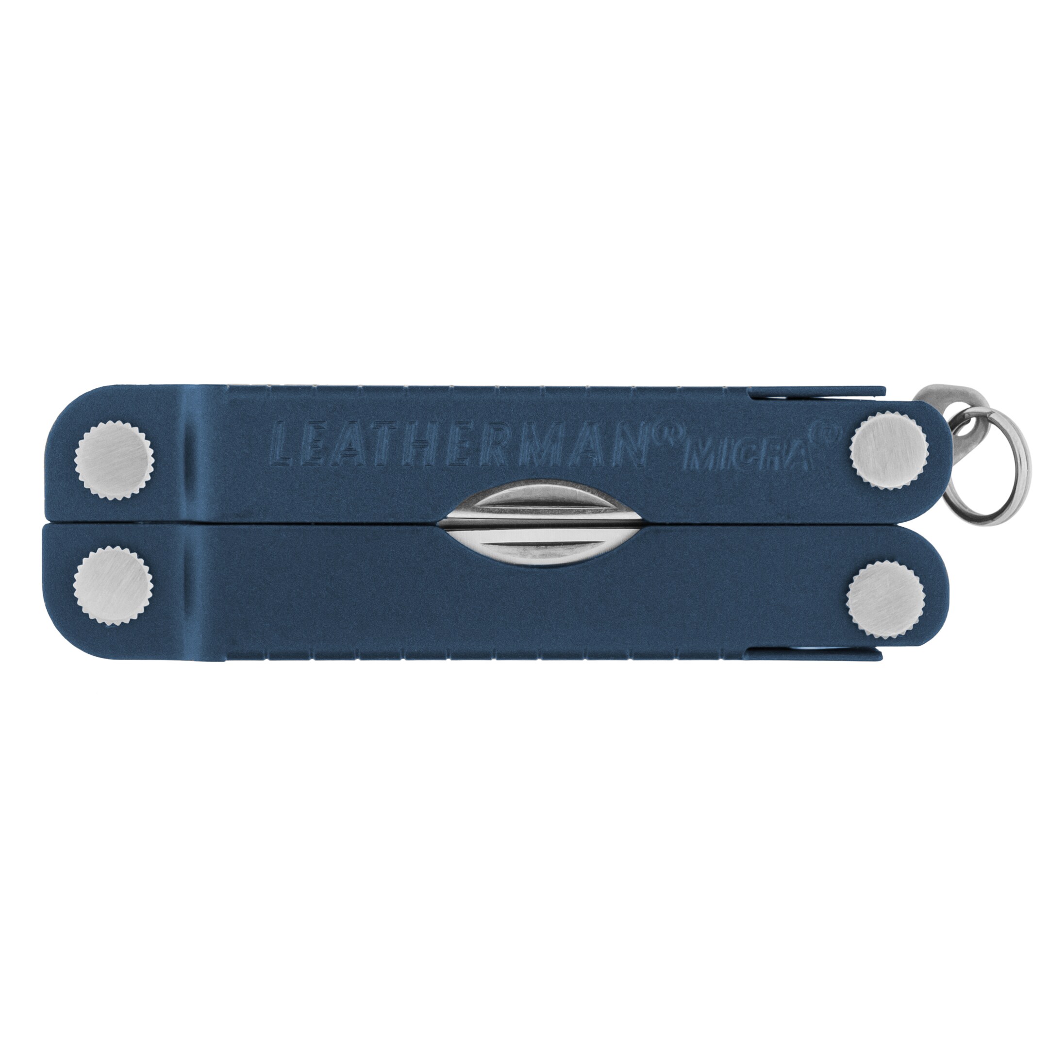 Leatherman Micra Navy Multitool