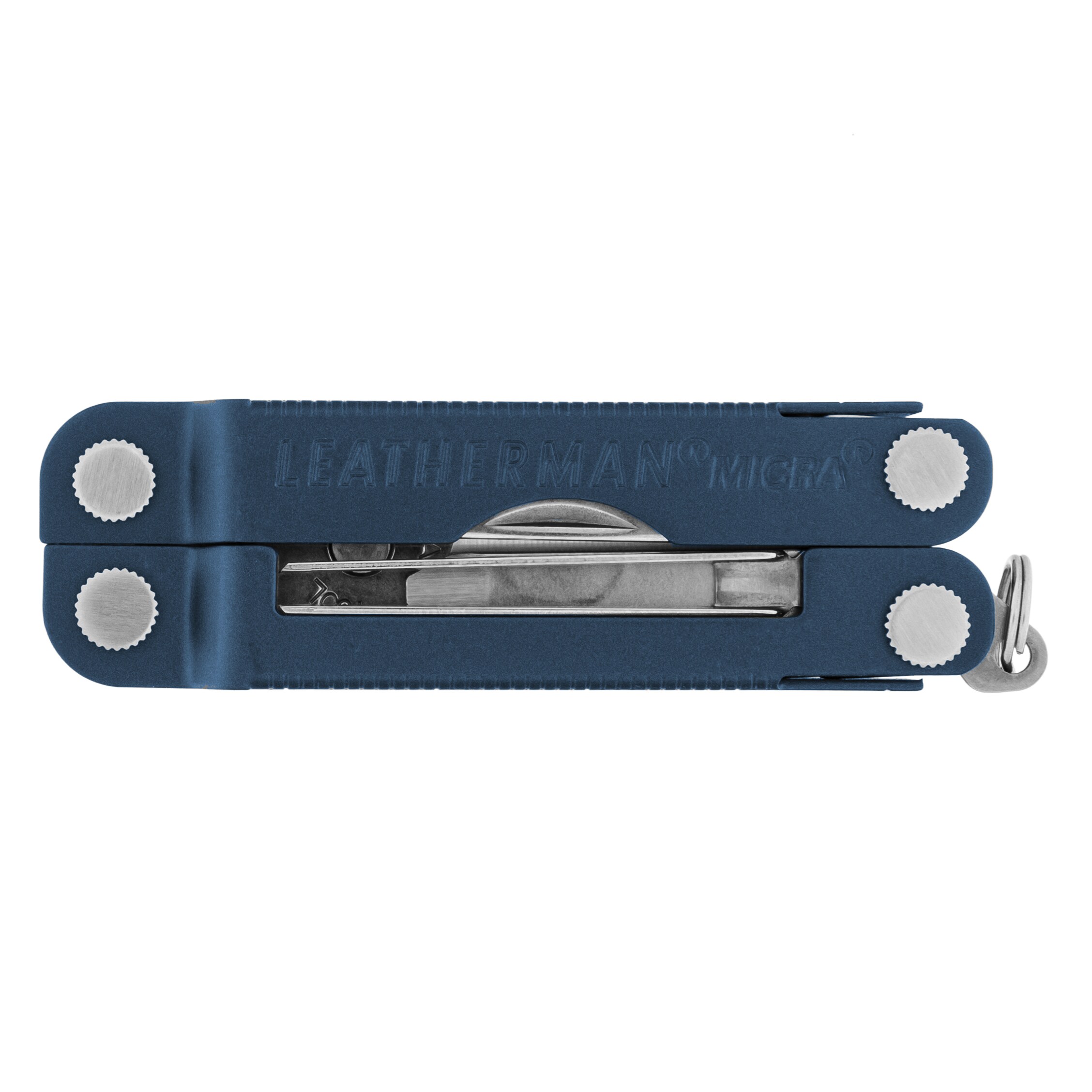 Leatherman Micra Navy Multitool