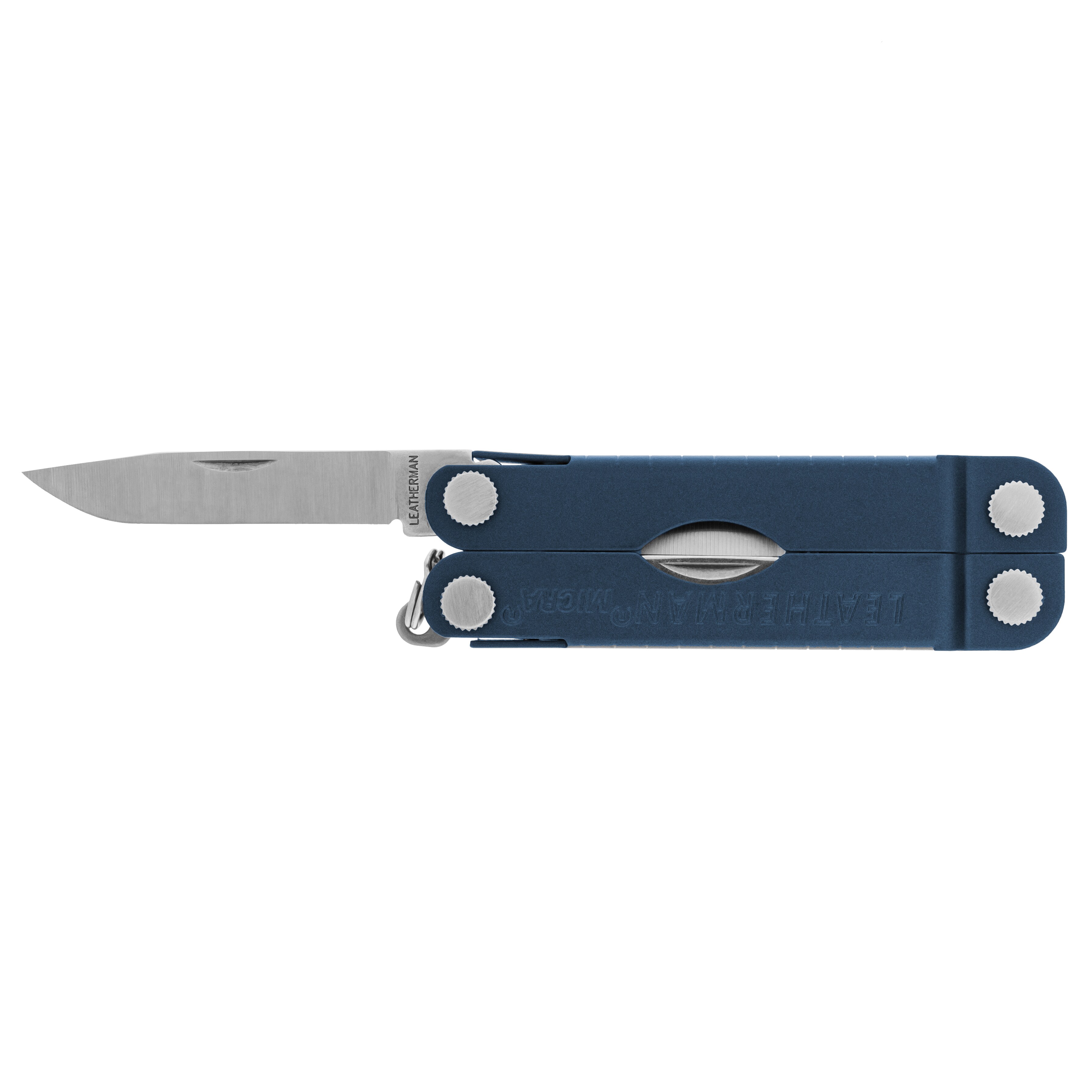 Leatherman Micra Navy Multitool