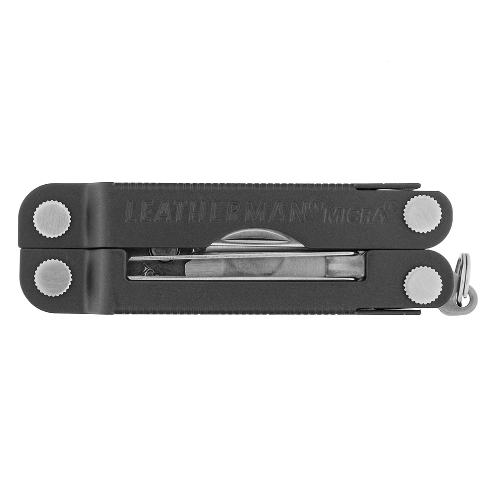 Leatherman Micra Slate Multitool
