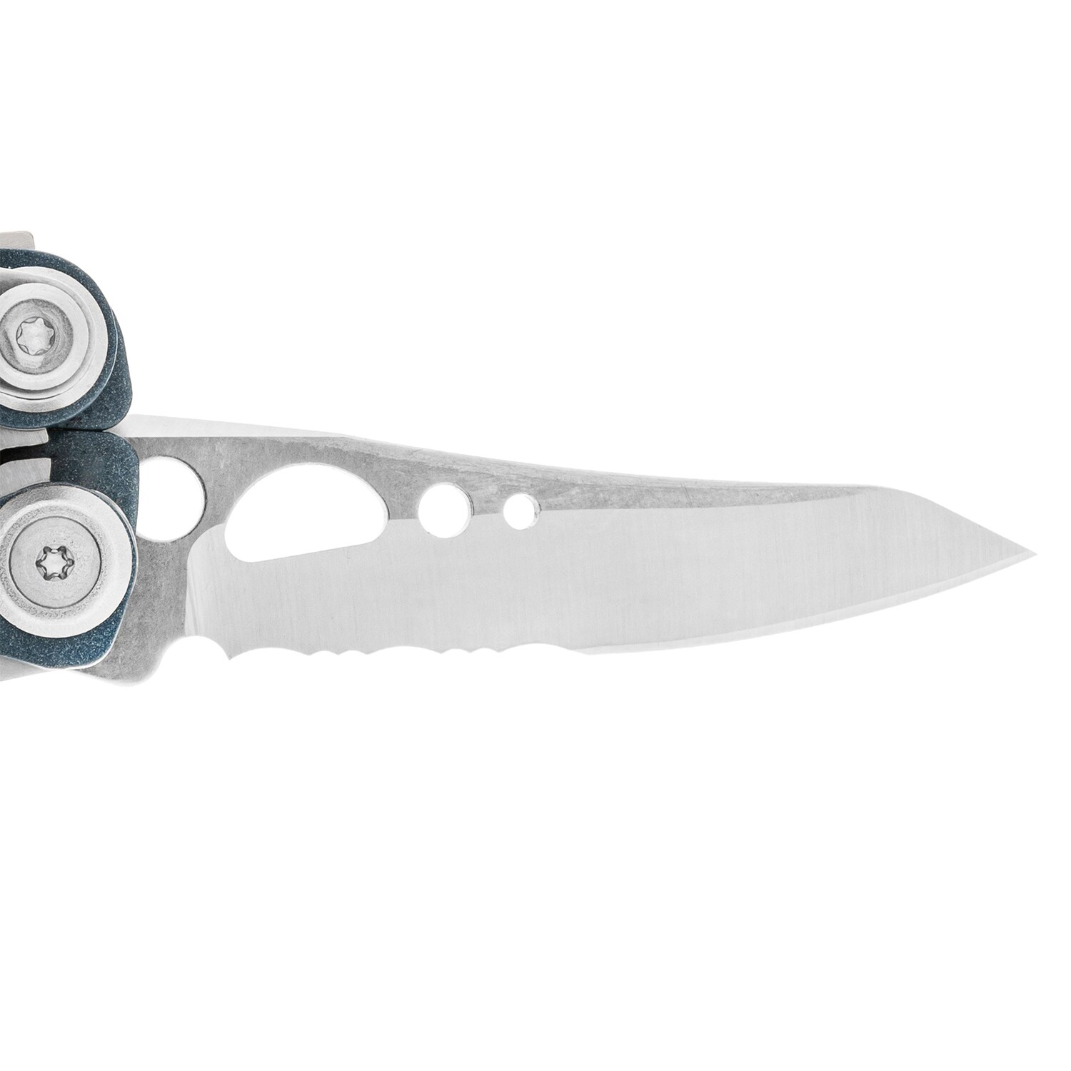 Leatherman Skeletool Columbia Blue Multitool