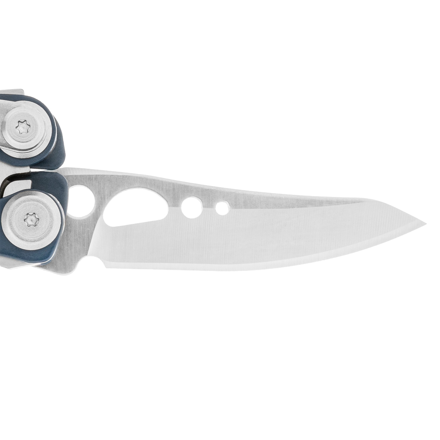 Leatherman Skeletool CX Multitool - Nightshade