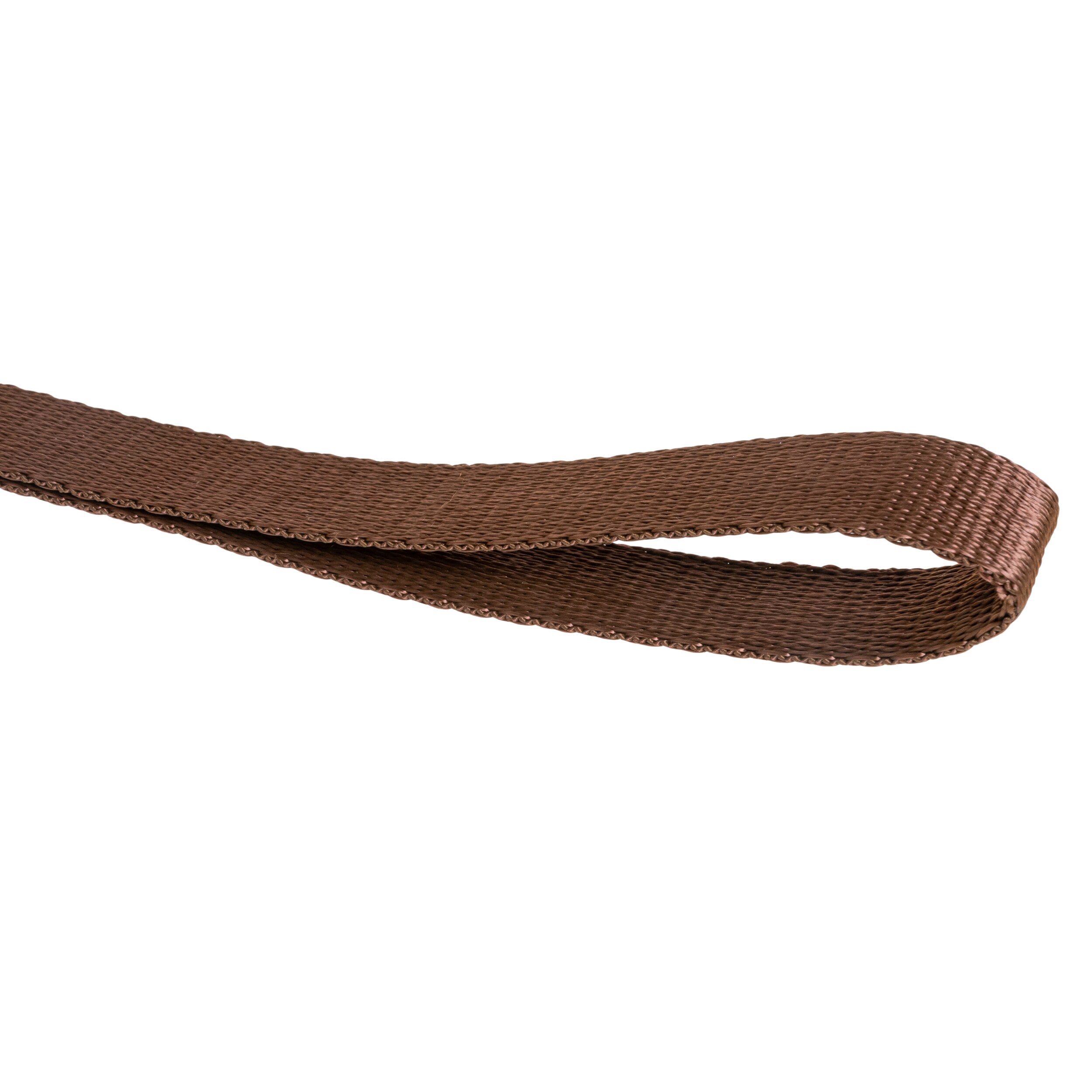 TigerWood Hammock Mounting Straps 2 m - Brown