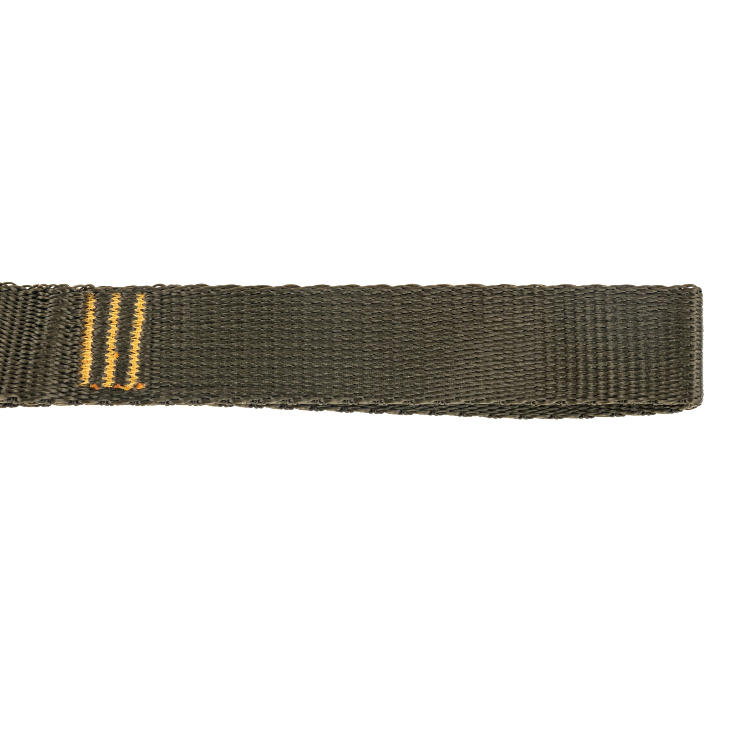 TigerWood Spider Link Hammock Mounting Straps - Olive