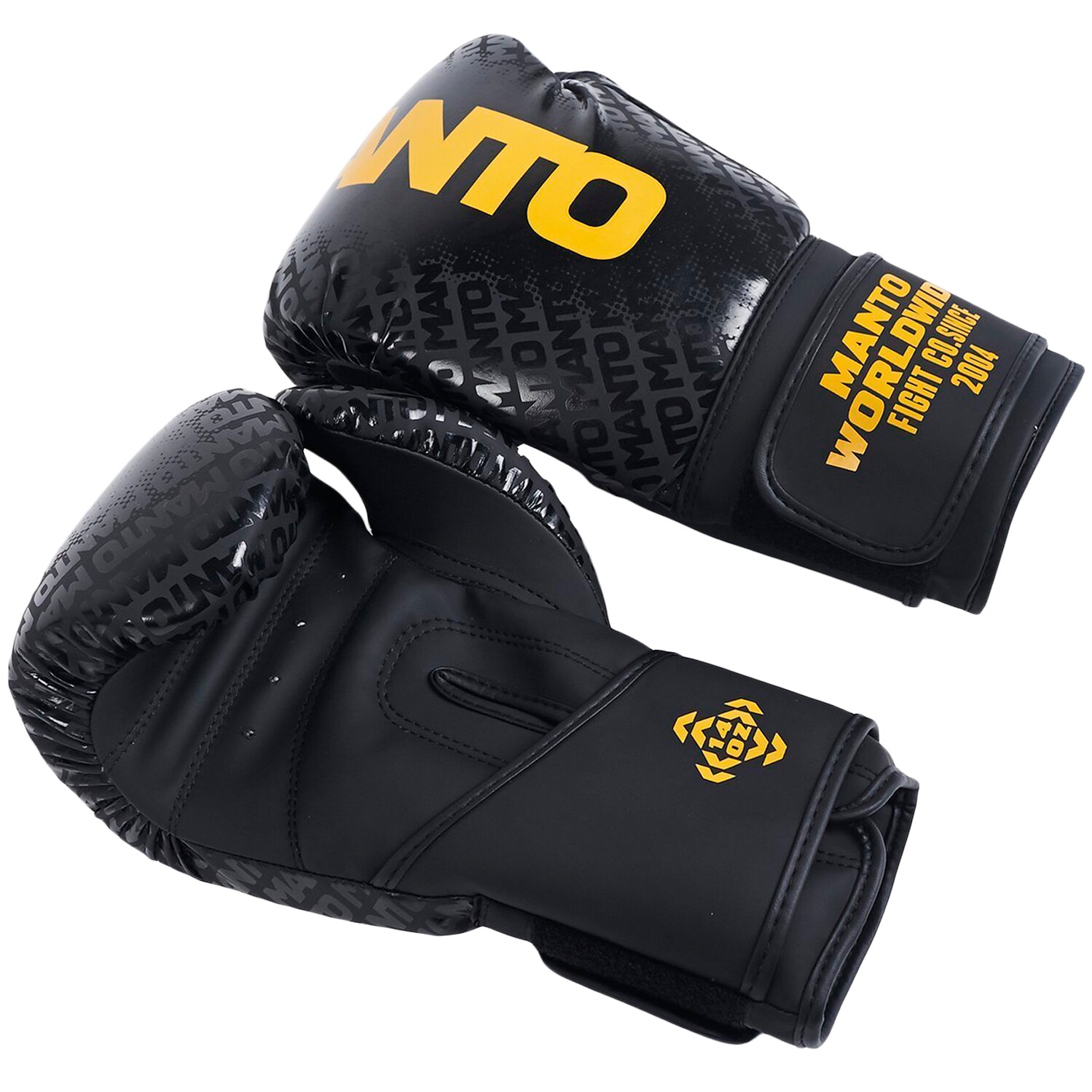 Manto Prime 2.0 Boxing Gloves