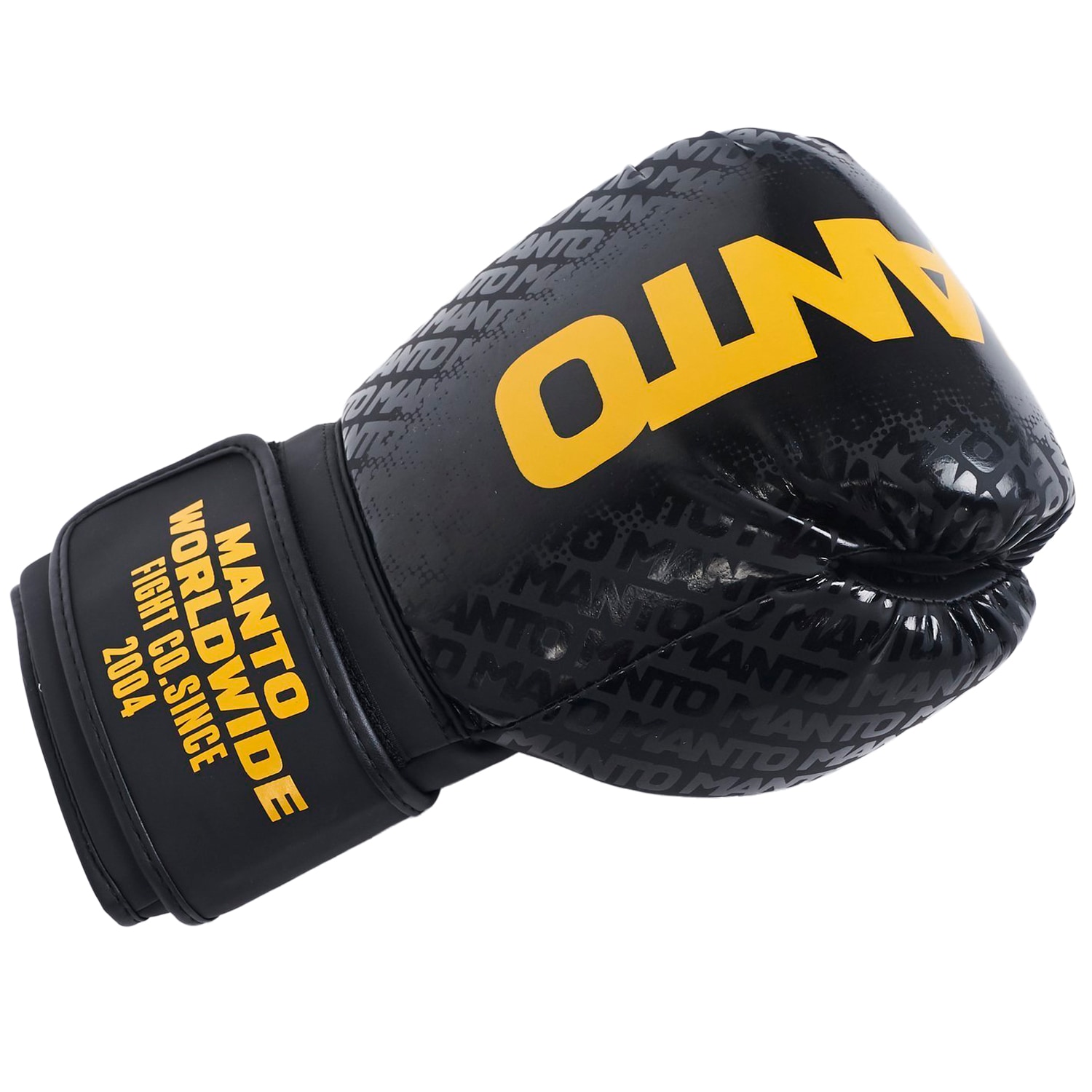 Manto Prime 2.0 Boxing Gloves