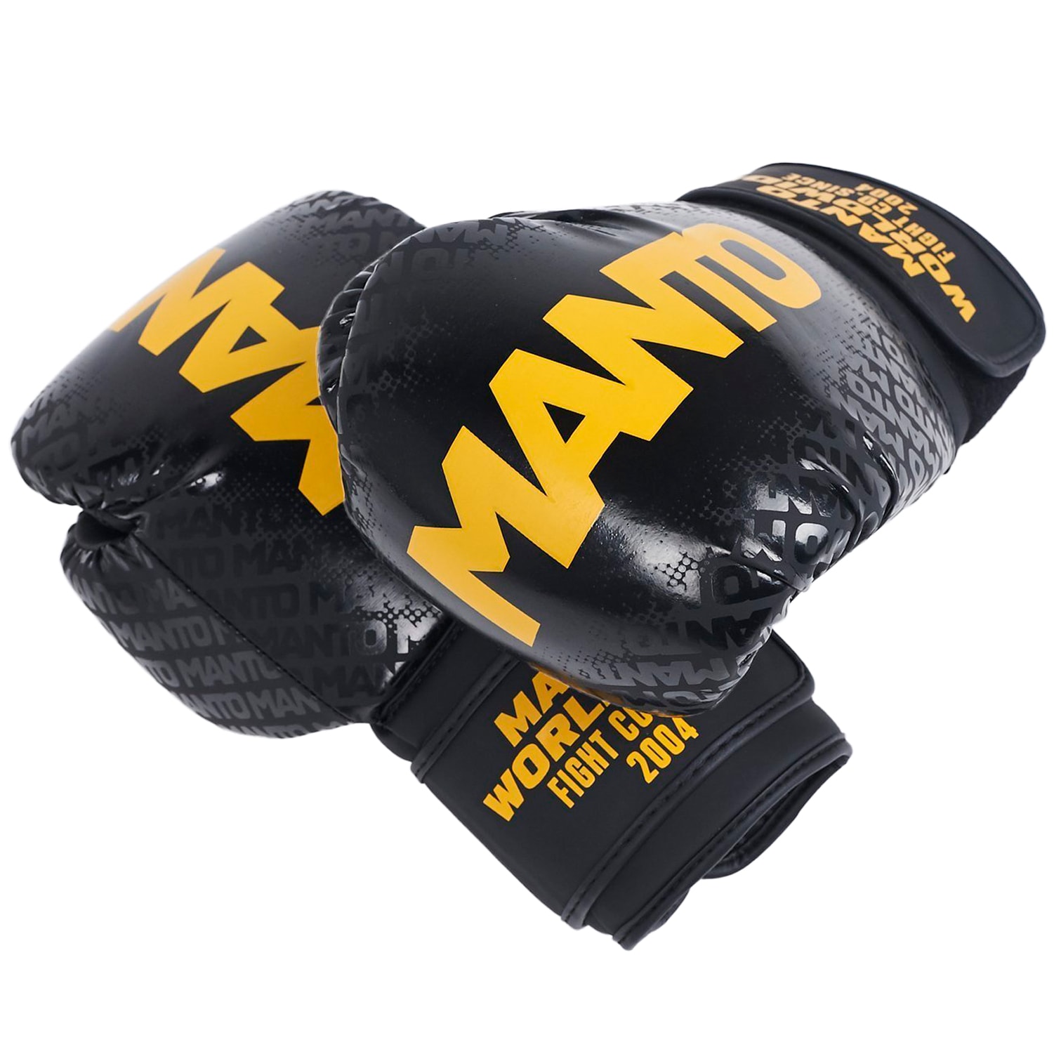 Manto Prime 2.0 Boxing Gloves