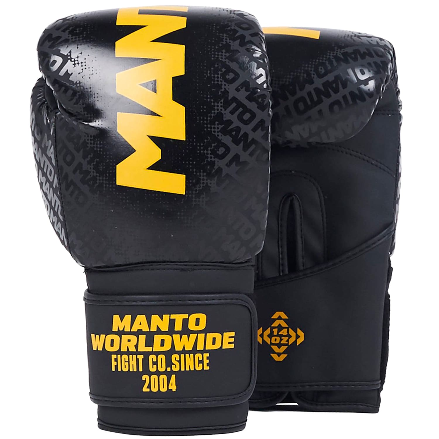 Manto Prime 2.0 Boxing Gloves