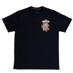 MANTO x Yauhen Abu Fudo T-shirt - Black