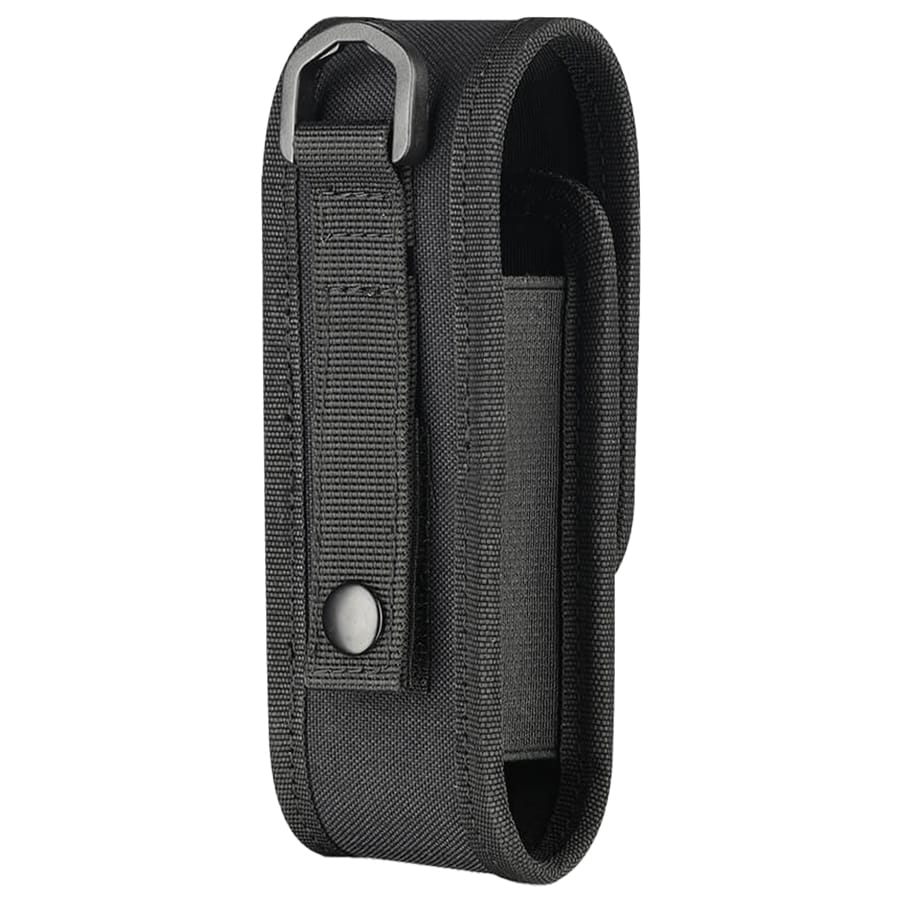 Tacbull TB-FLP01 Flashlight Holder - Black