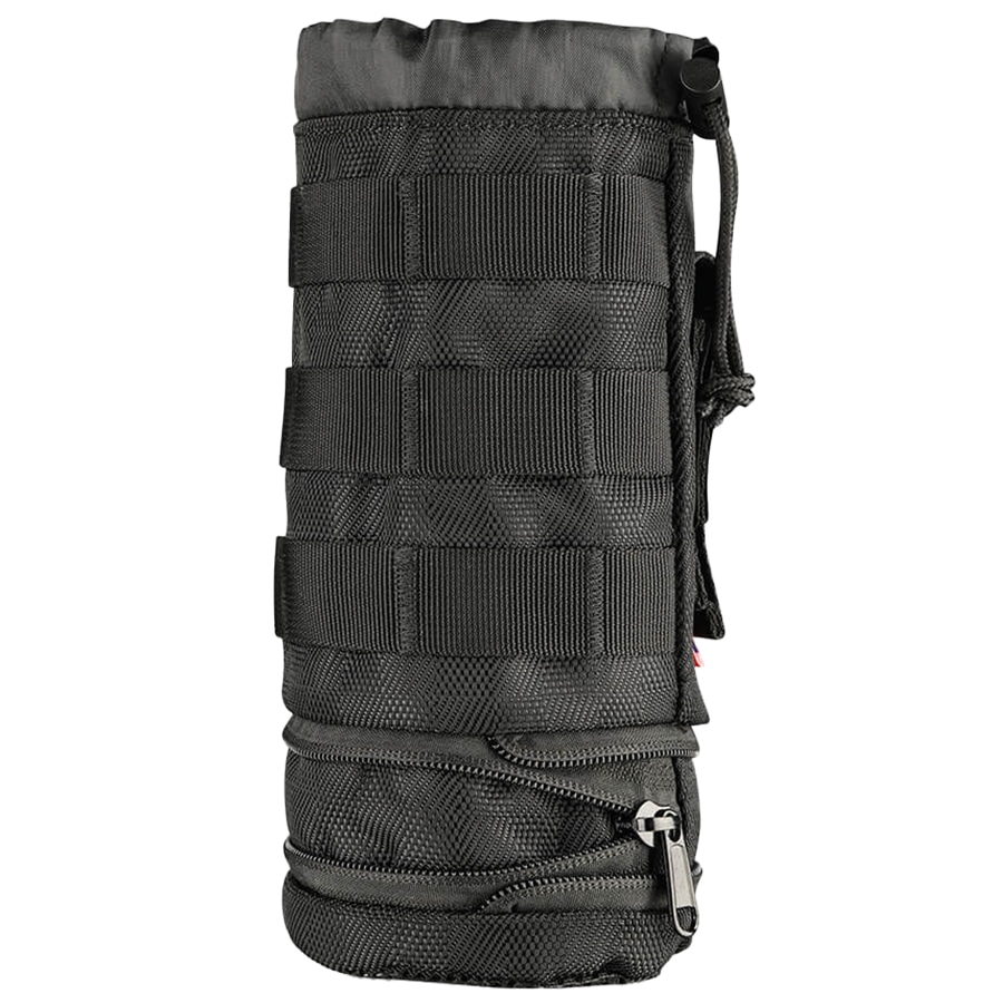 Tacbull TB-WBP01 Bottle Pouch - Black