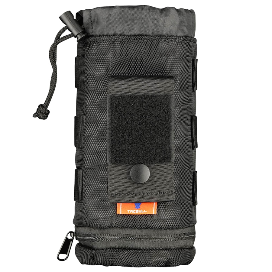 Tacbull TB-WBP01 Bottle Pouch - Black