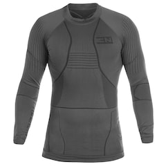 FreeNord ThermoTech Evo Long Sleeve Thermoactive Shirt - Gray