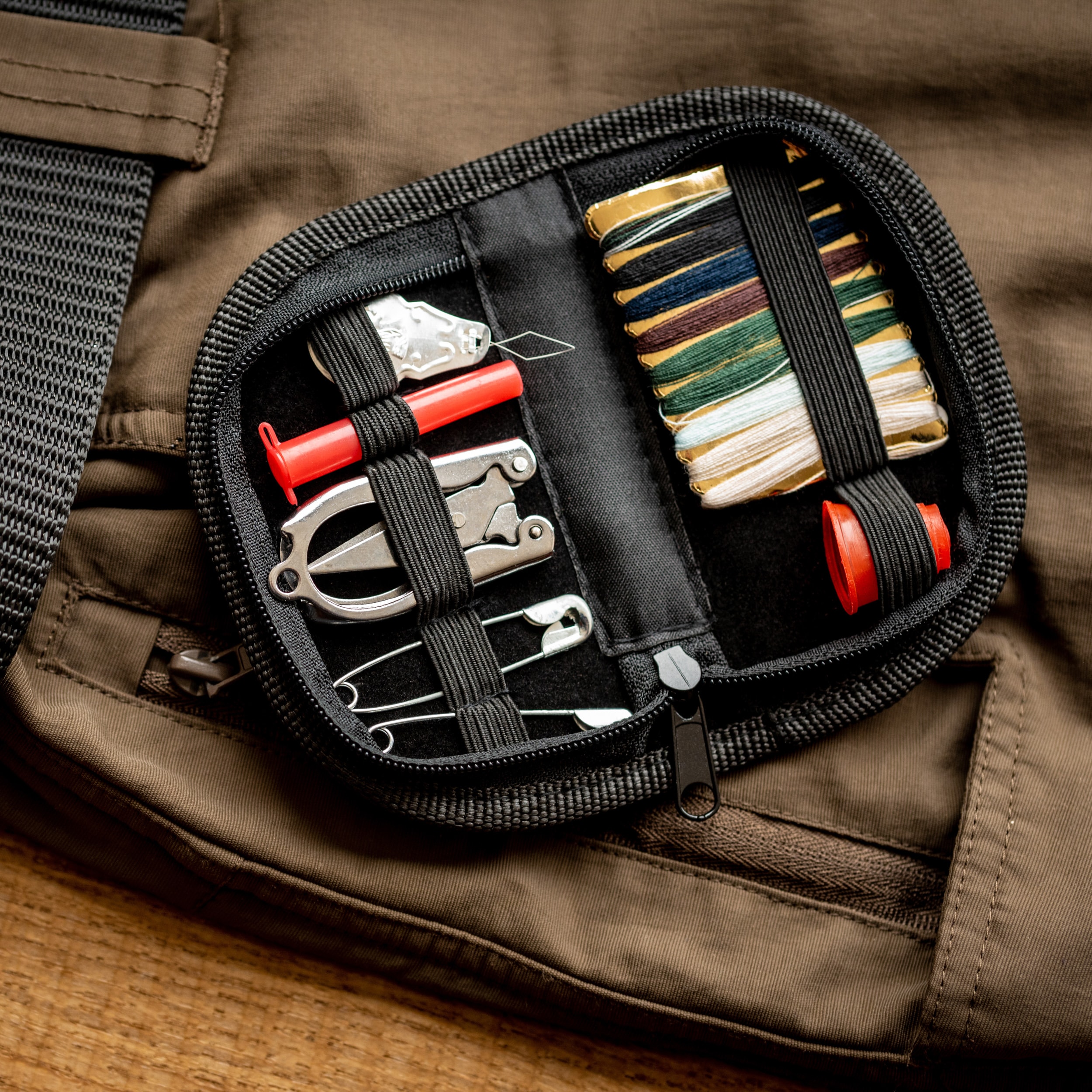 Mil-Tec Sewing Kit