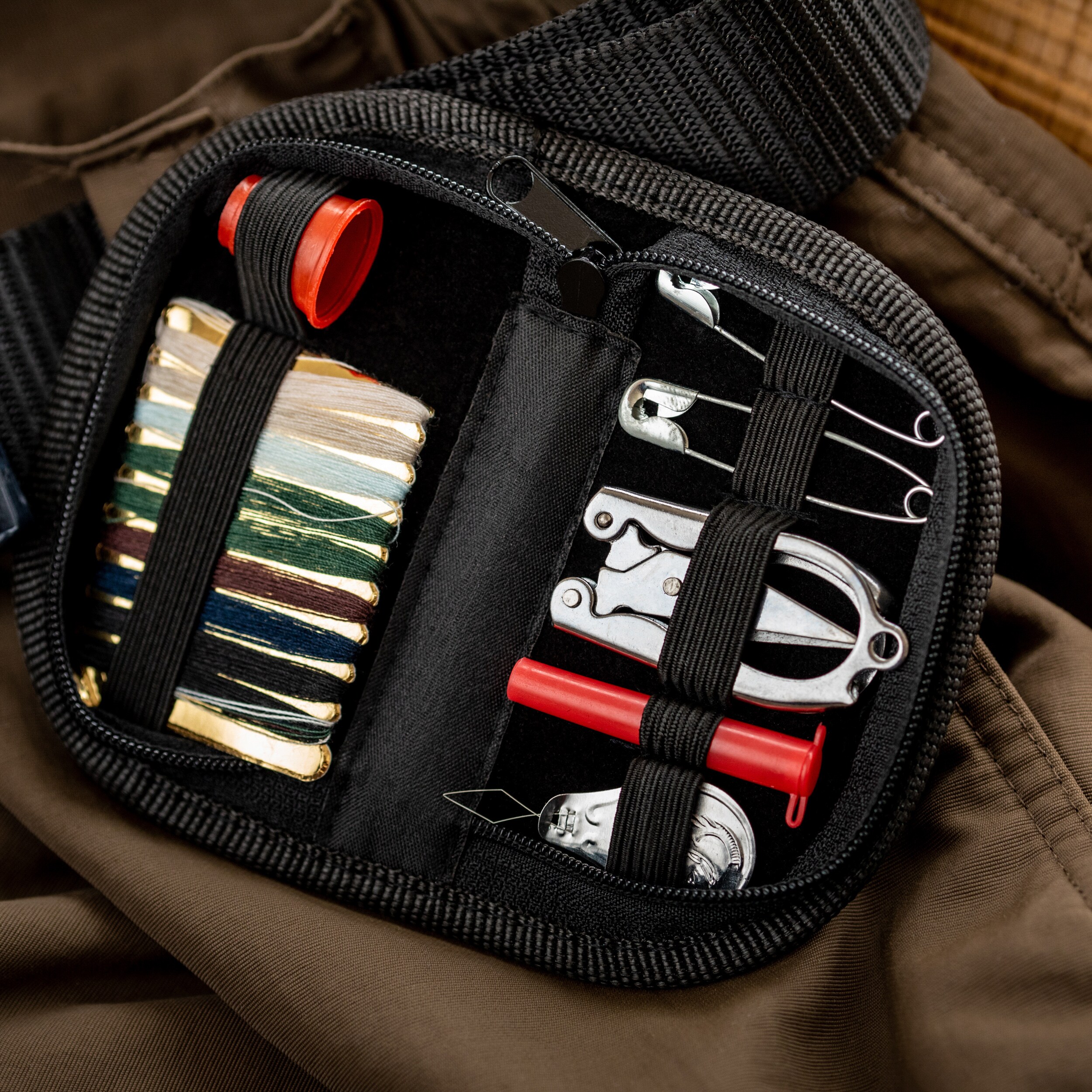 Mil-Tec Sewing Kit