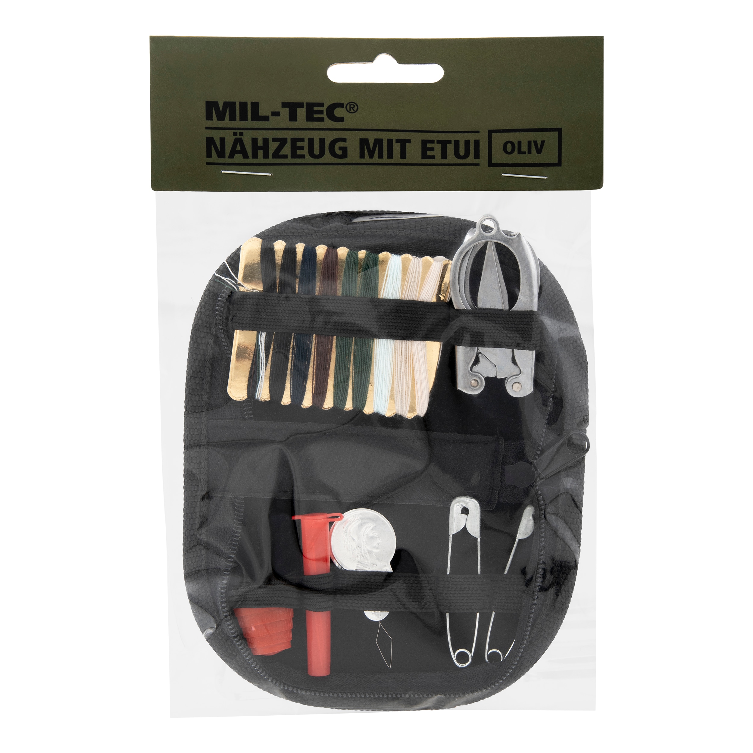 Mil-Tec Sewing Kit