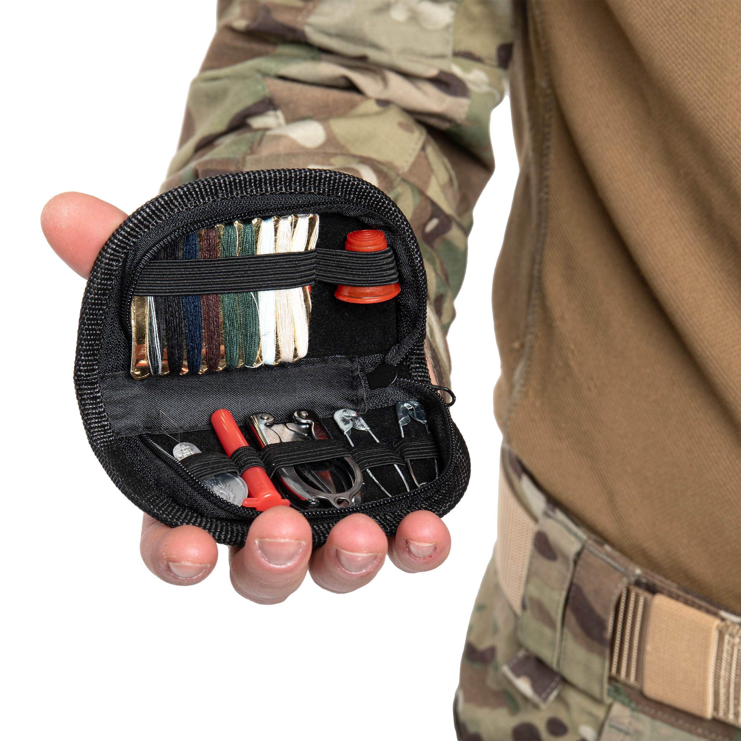 Mil-Tec Sewing Kit